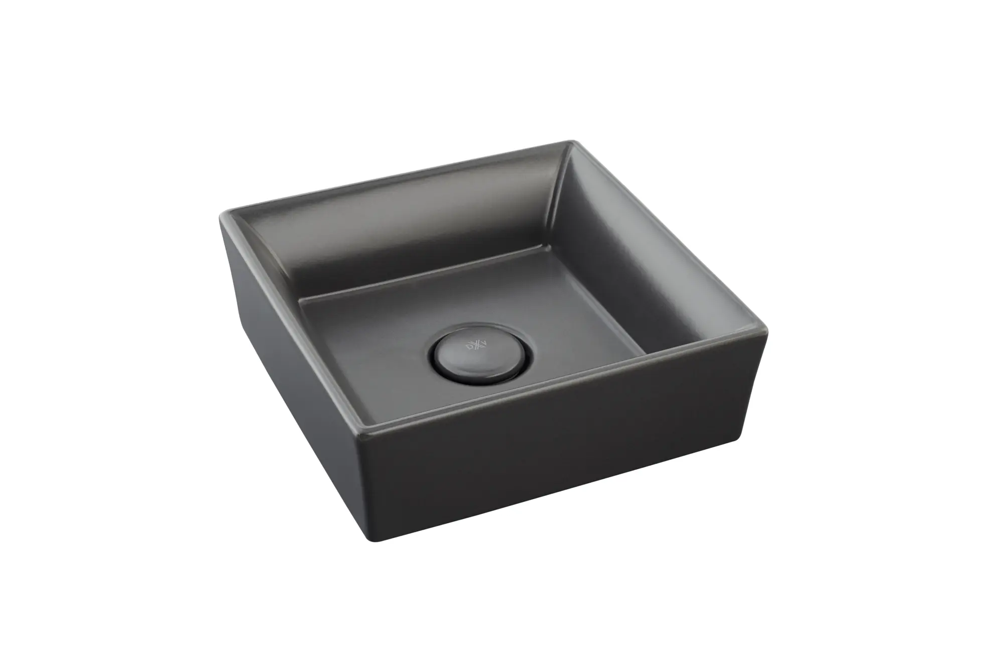 POP® Square Vessel Sink