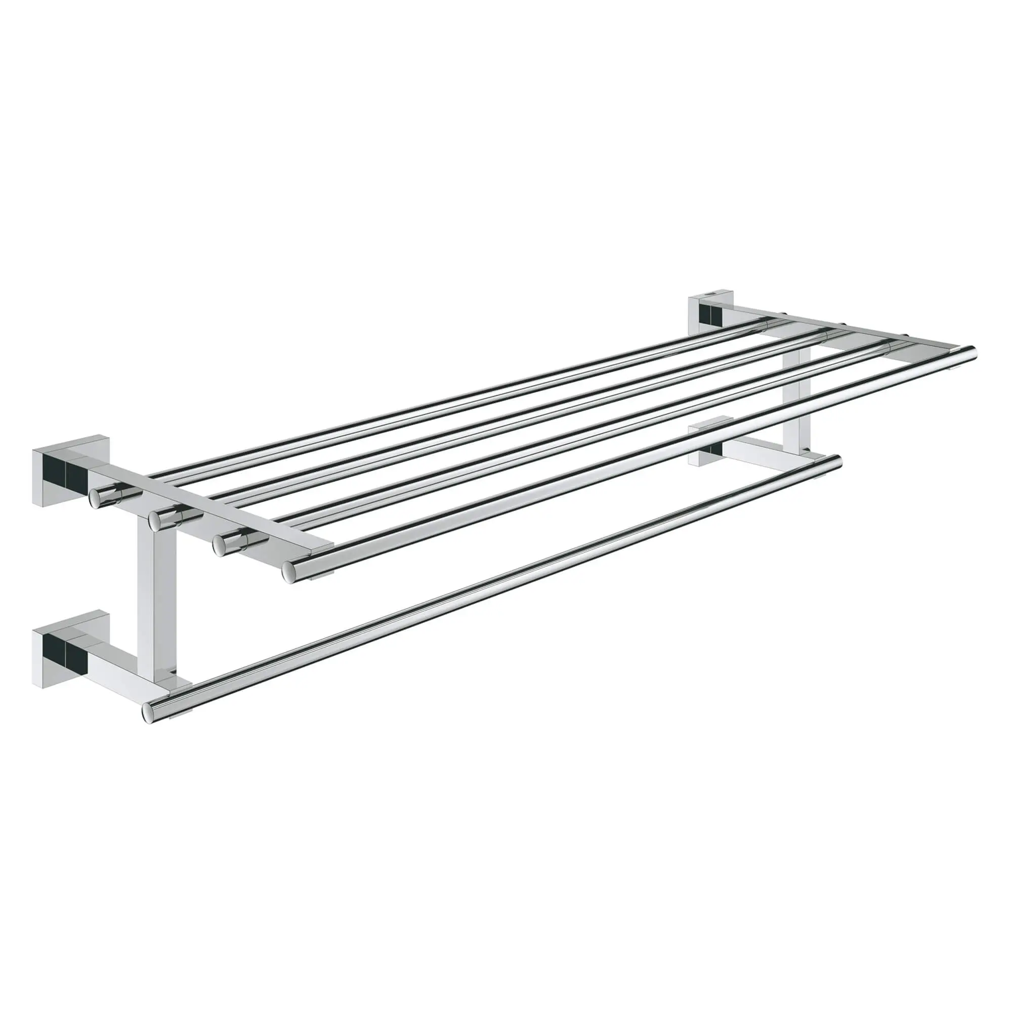 23 5⁄8" Multi-Towel Rack