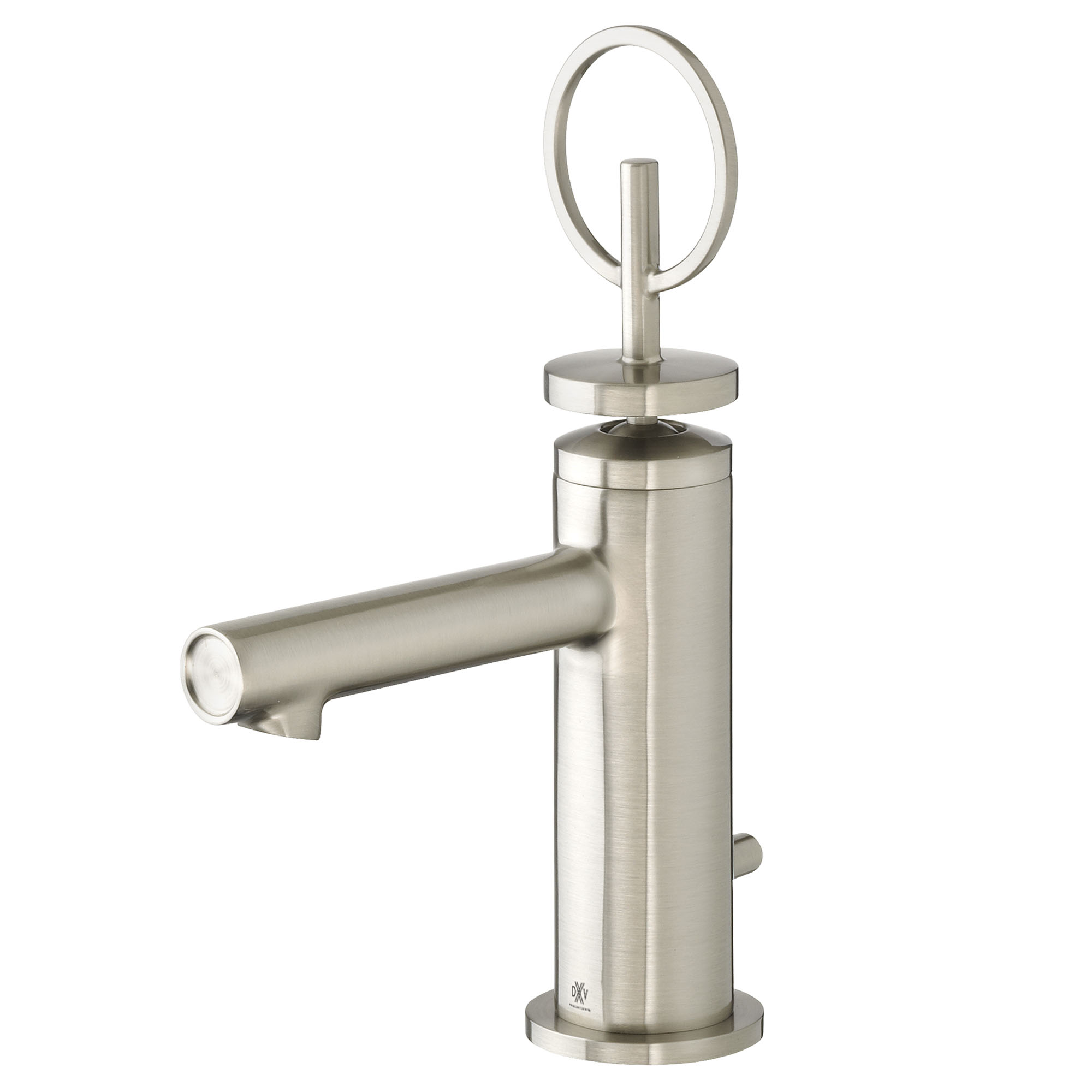 Percy™ Single Handle Bathroom Faucet with Loop Handle