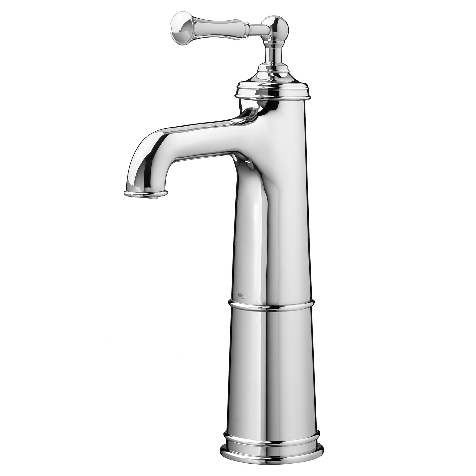 Vessel Faucet With Drain,