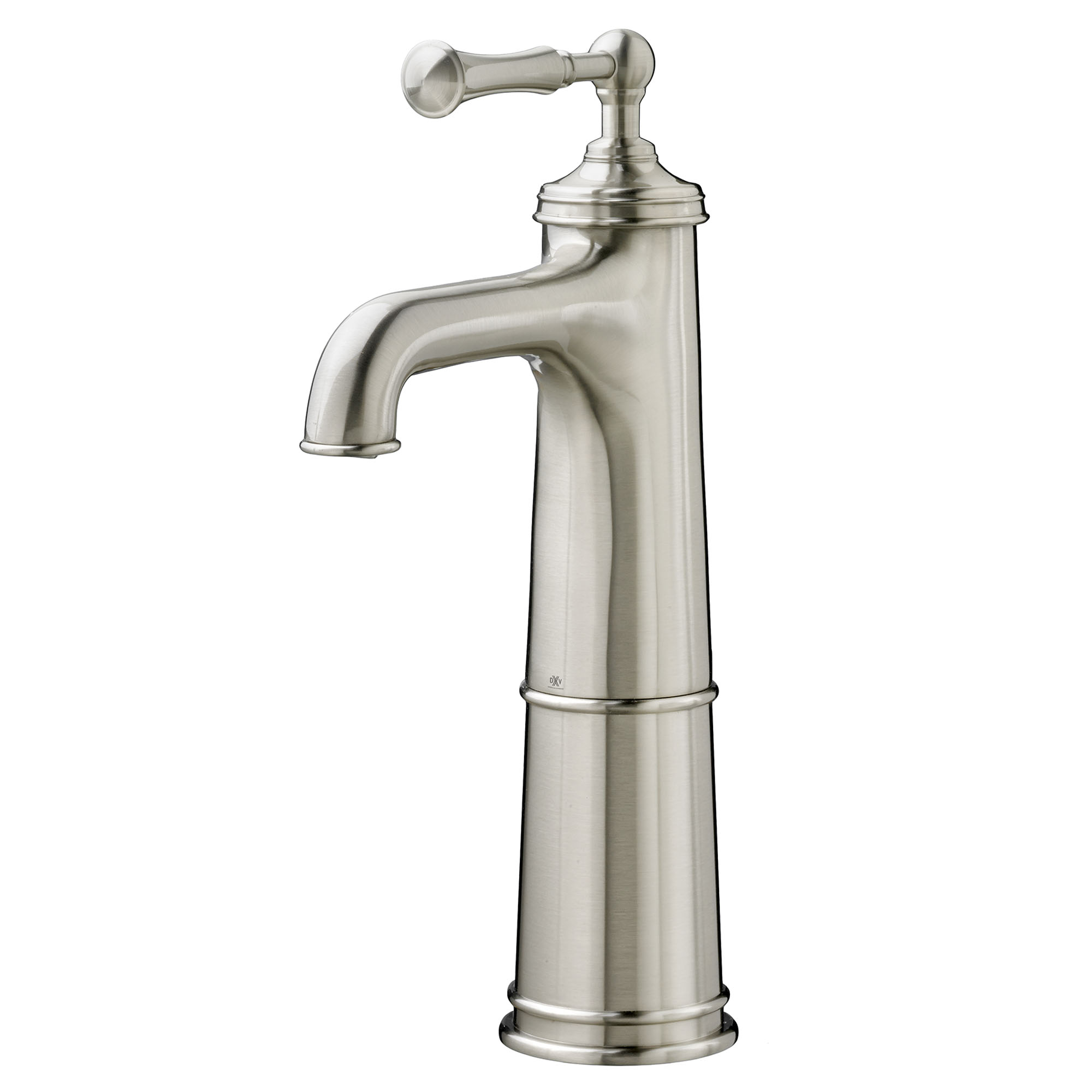Vessel Faucet With Drain,