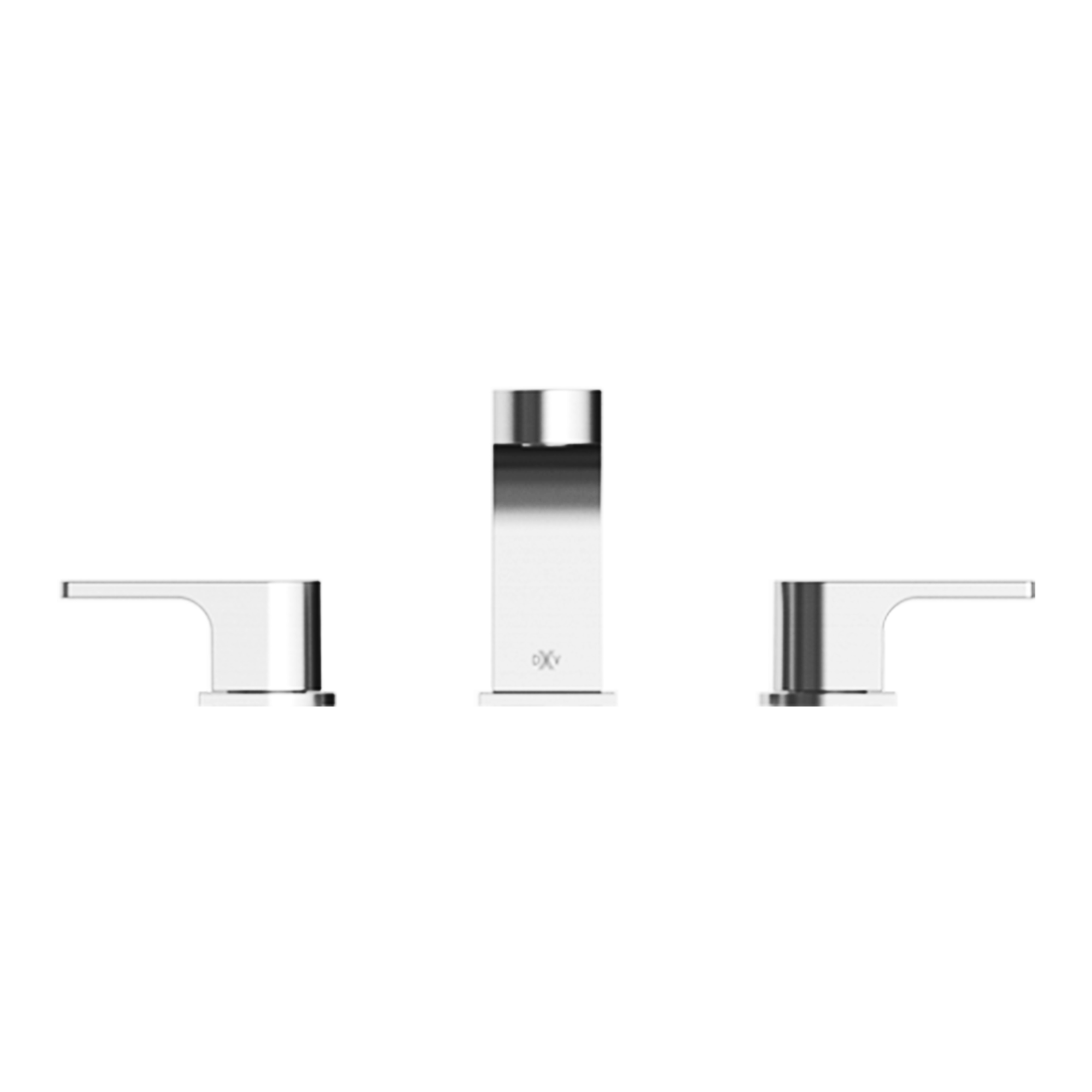 Equility® 2-Handle Widespread Bathroom Faucet with Lever Handles