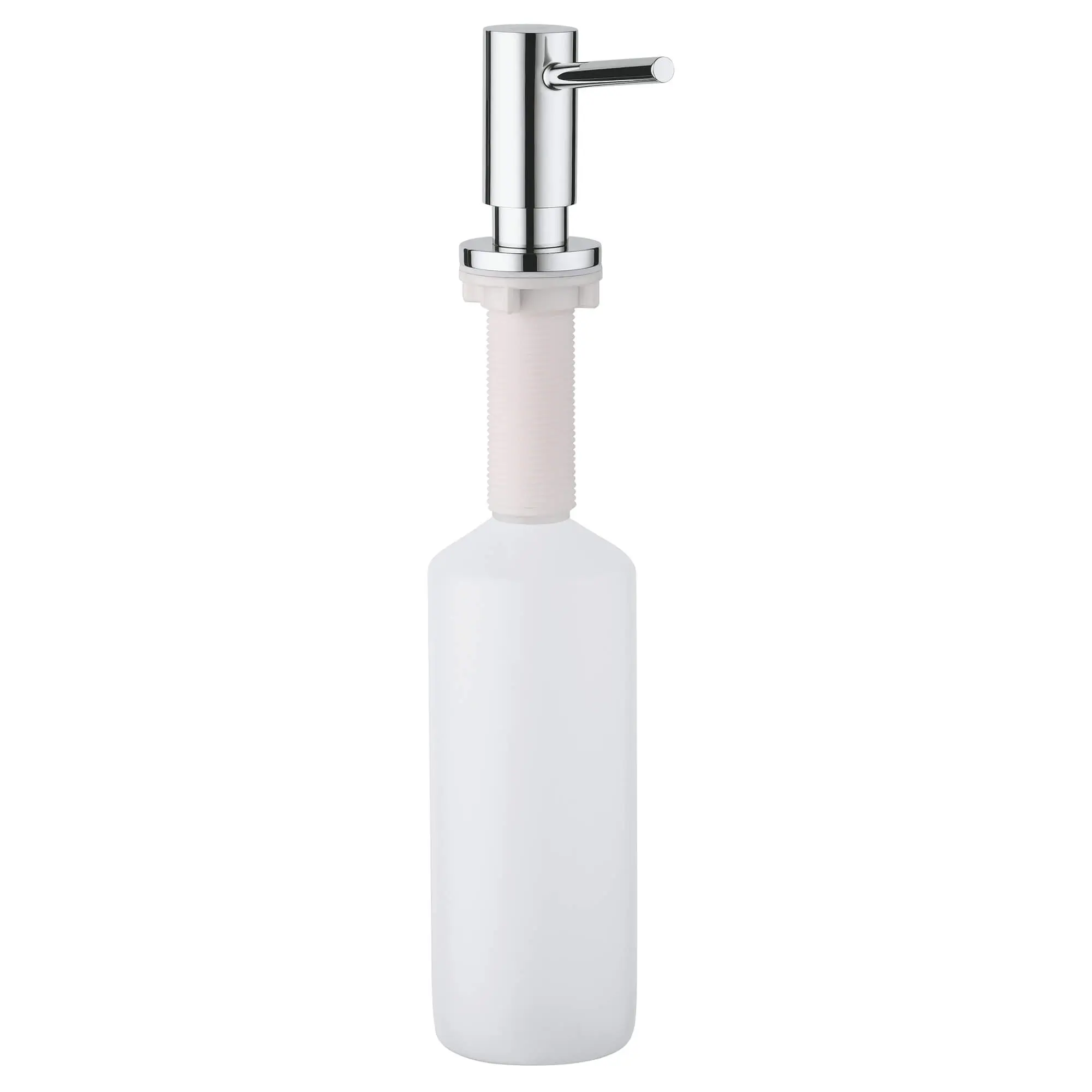 Cosmopolitan Soap Dispenser