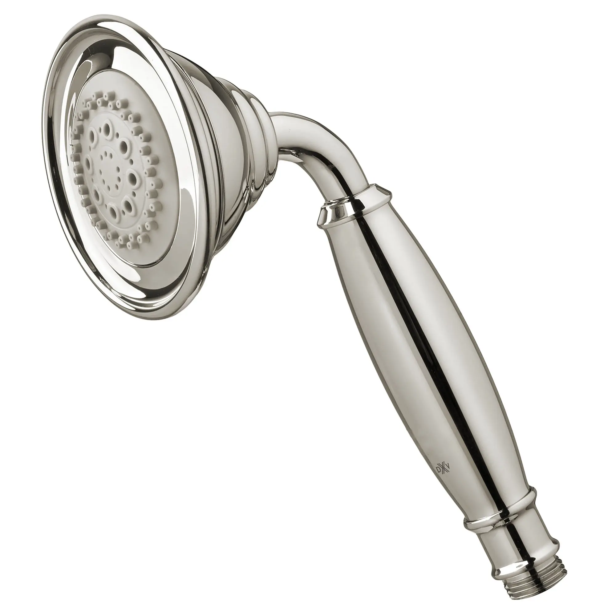 Traditional 5-Function Hand Shower