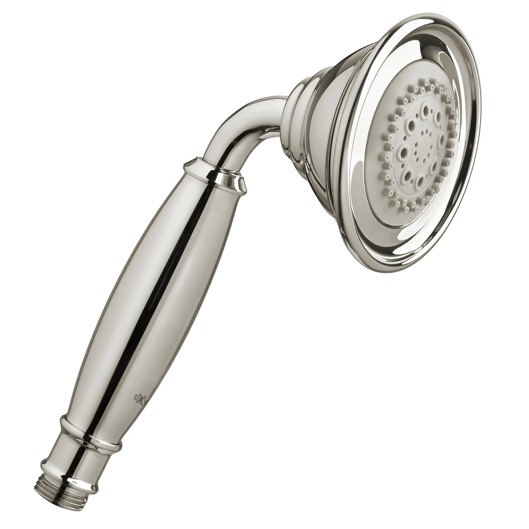 Traditional 5-Function Hand Shower