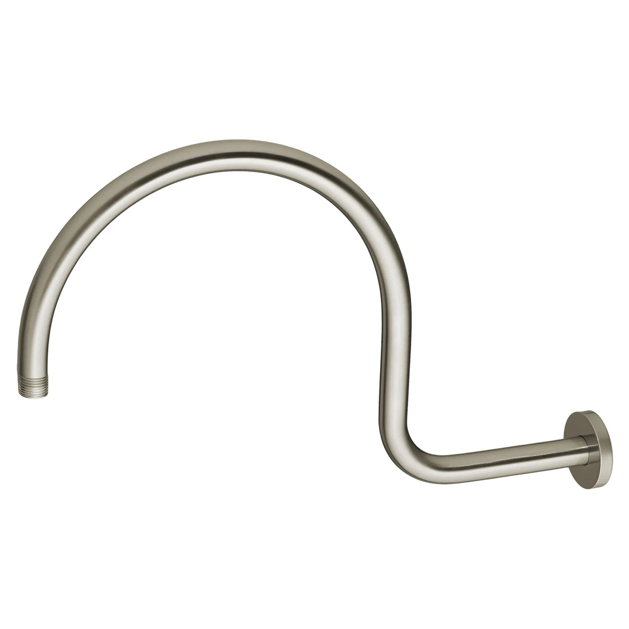 Shepherd's Hook 16 in. Shower Arm