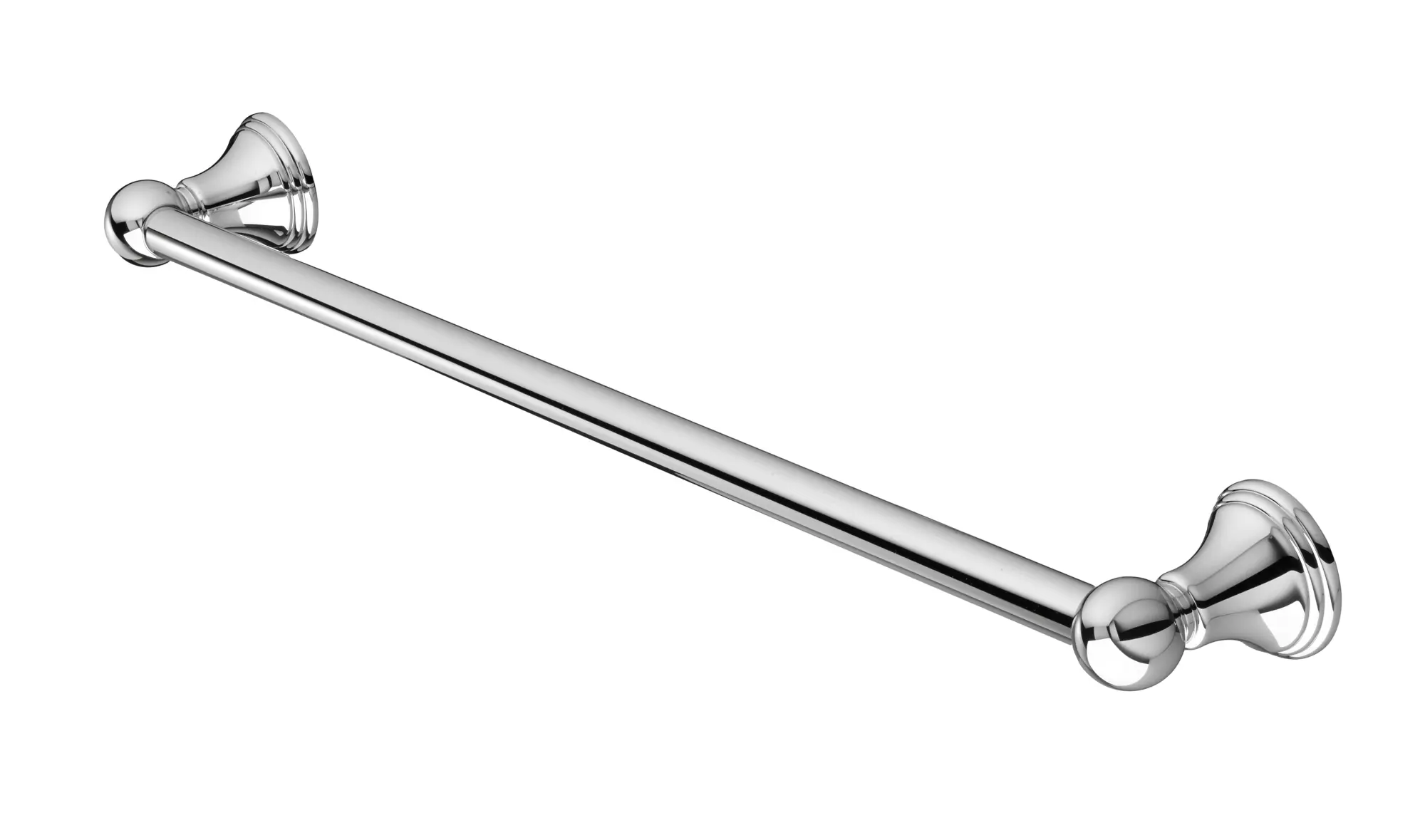 Ashbee 24 in. Towel Rack