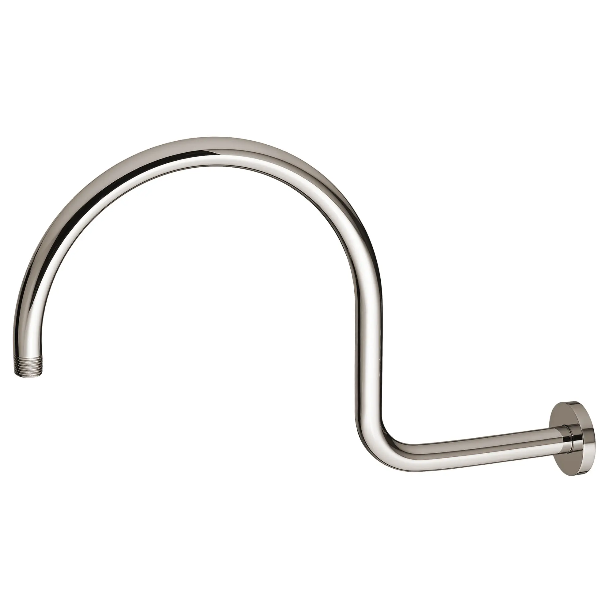 Shepherd's Hook 16 in. Shower Arm