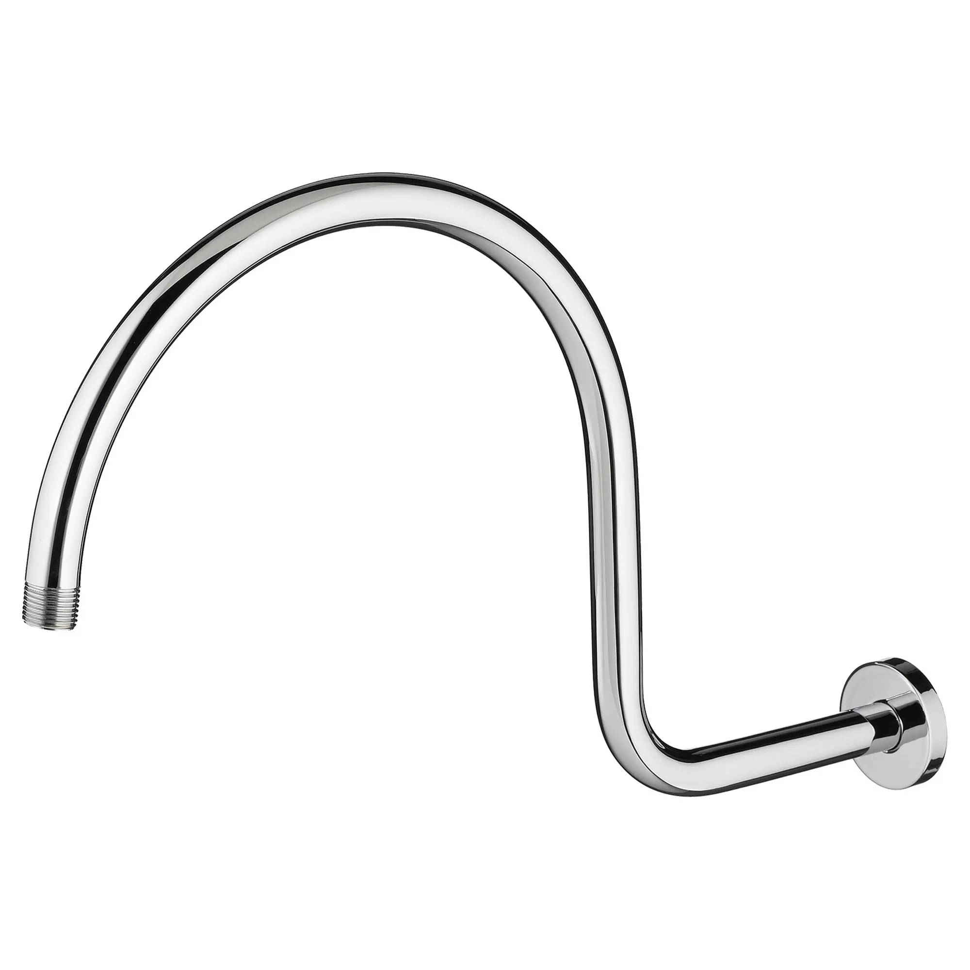 Shepherd's Hook 16 in. Shower Arm