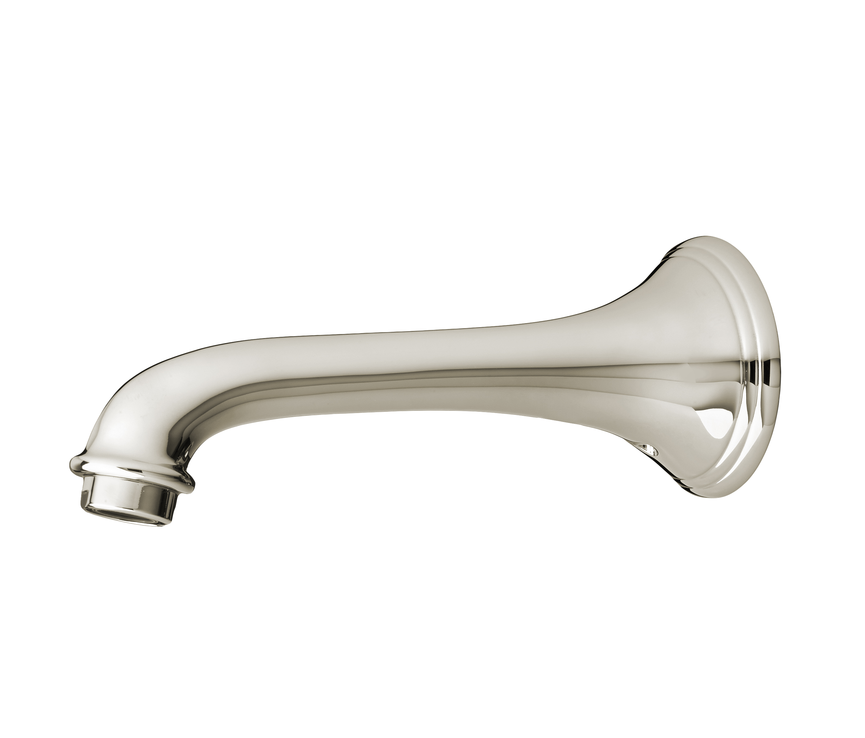 Ashbee Wall Mount Bathtub Spout