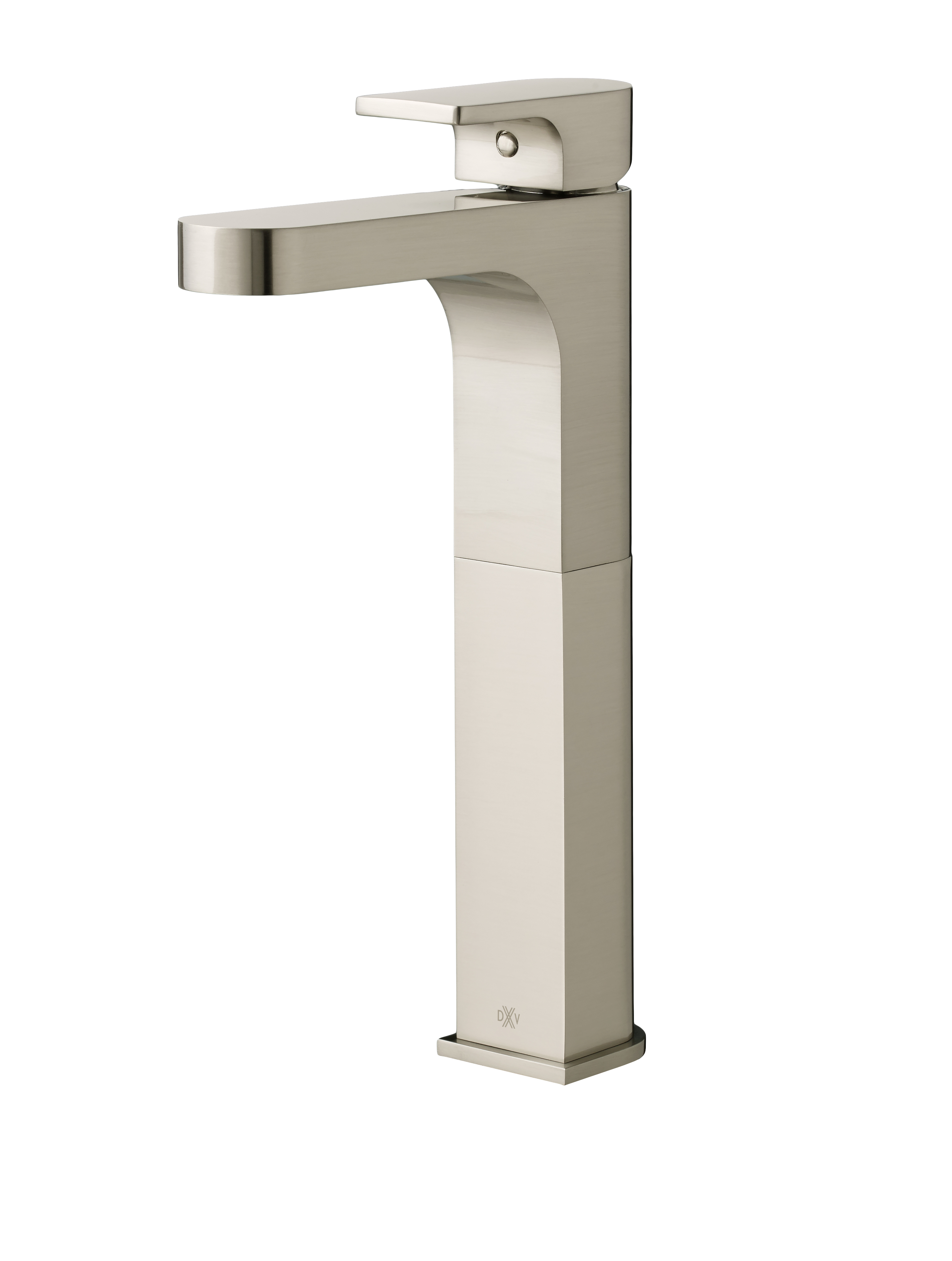 Equility® Single Handle Vessel Bathroom Faucet with Lever Handle
