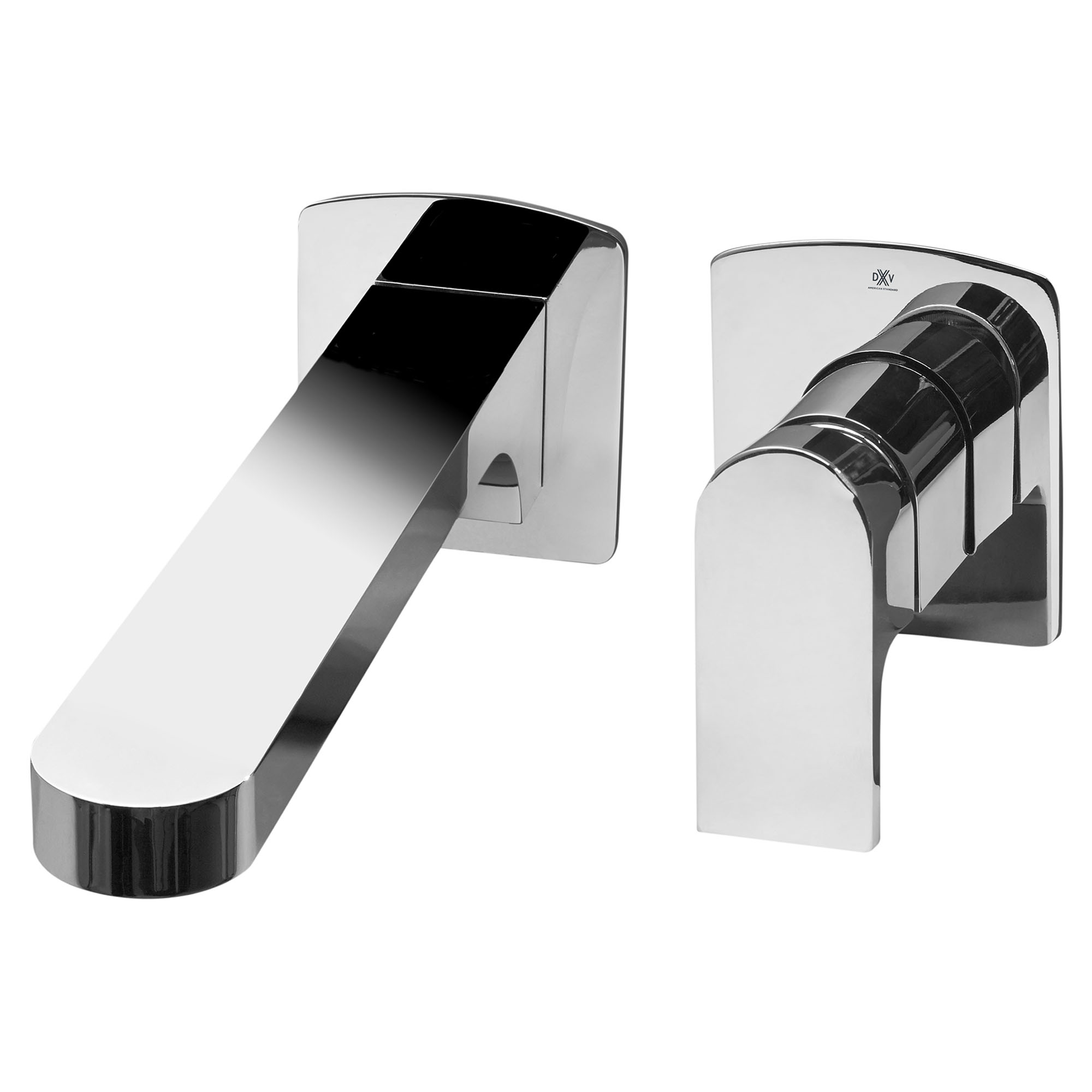 Equility® Wall Mount Faucet