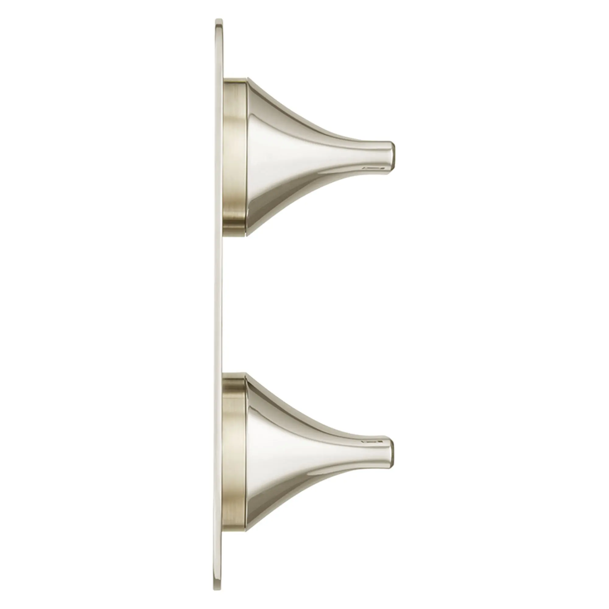 DXV Modulus® 2-Handle Thermostatic Valve Trim Only