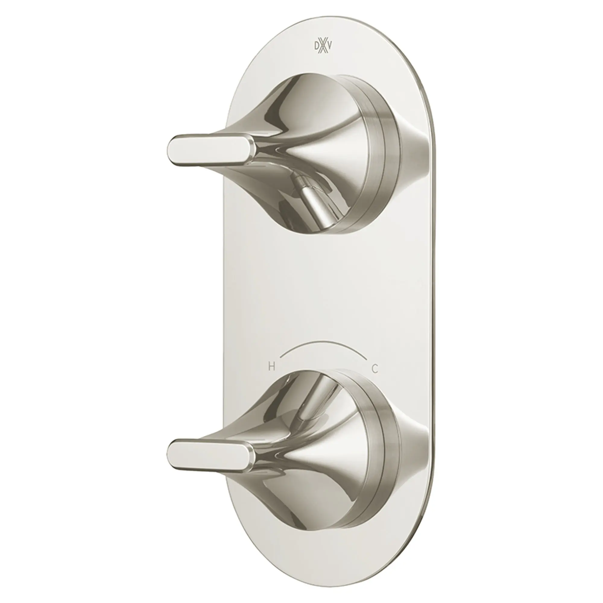 DXV Modulus® 2-Handle Thermostatic Valve Trim Only