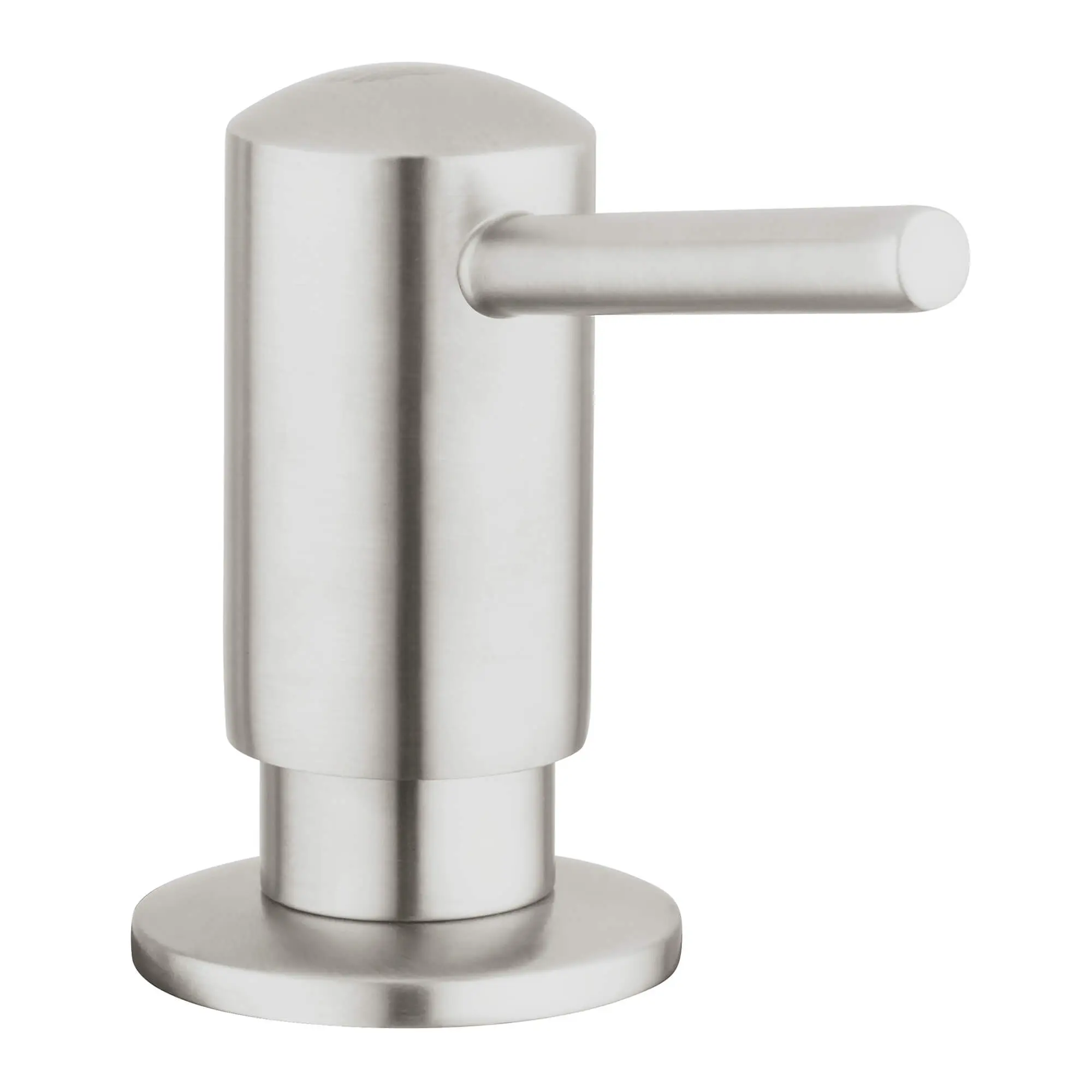 Contemporary Soap Dispenser