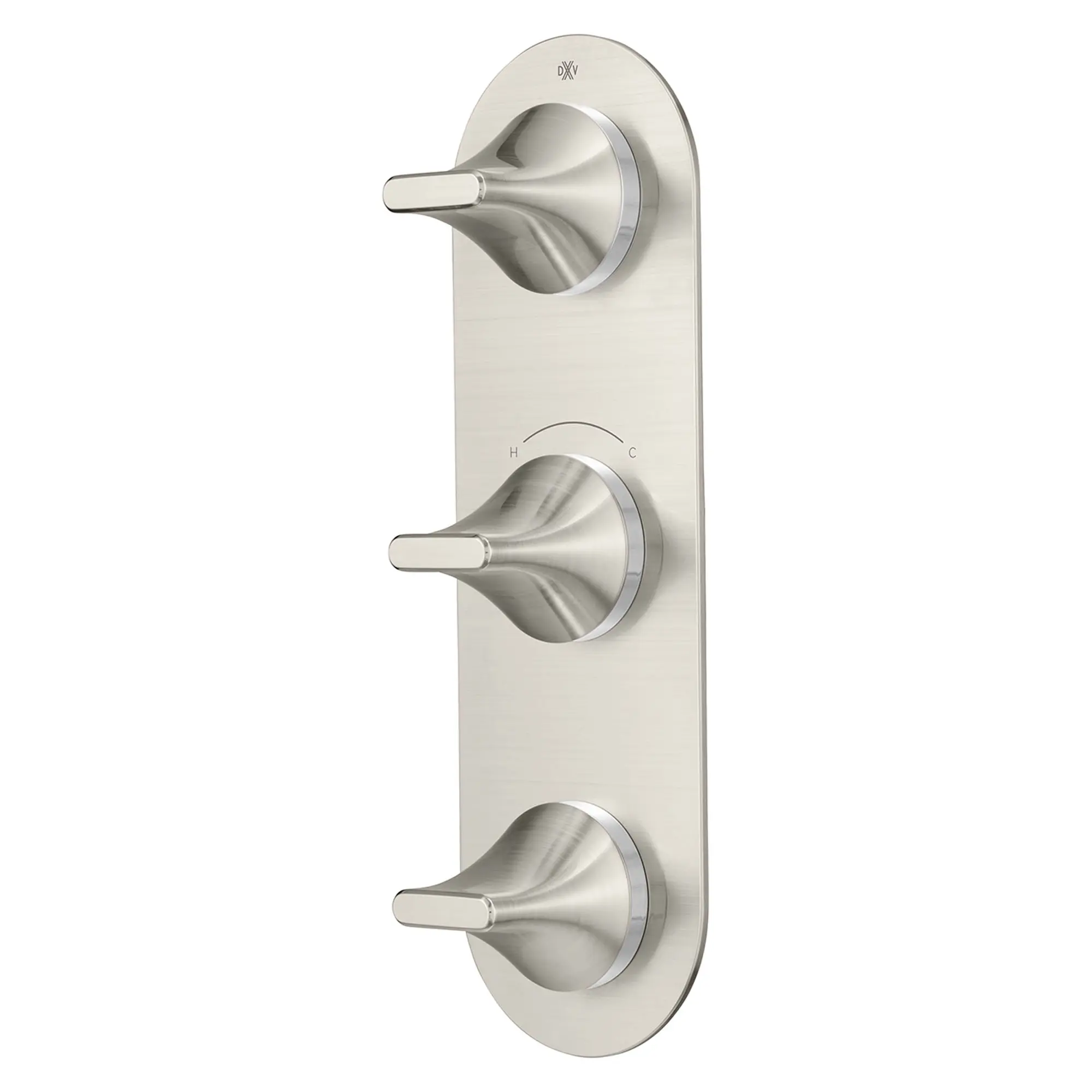 DXV Modulus® 3-Handle Thermostatic Valve Trim Only