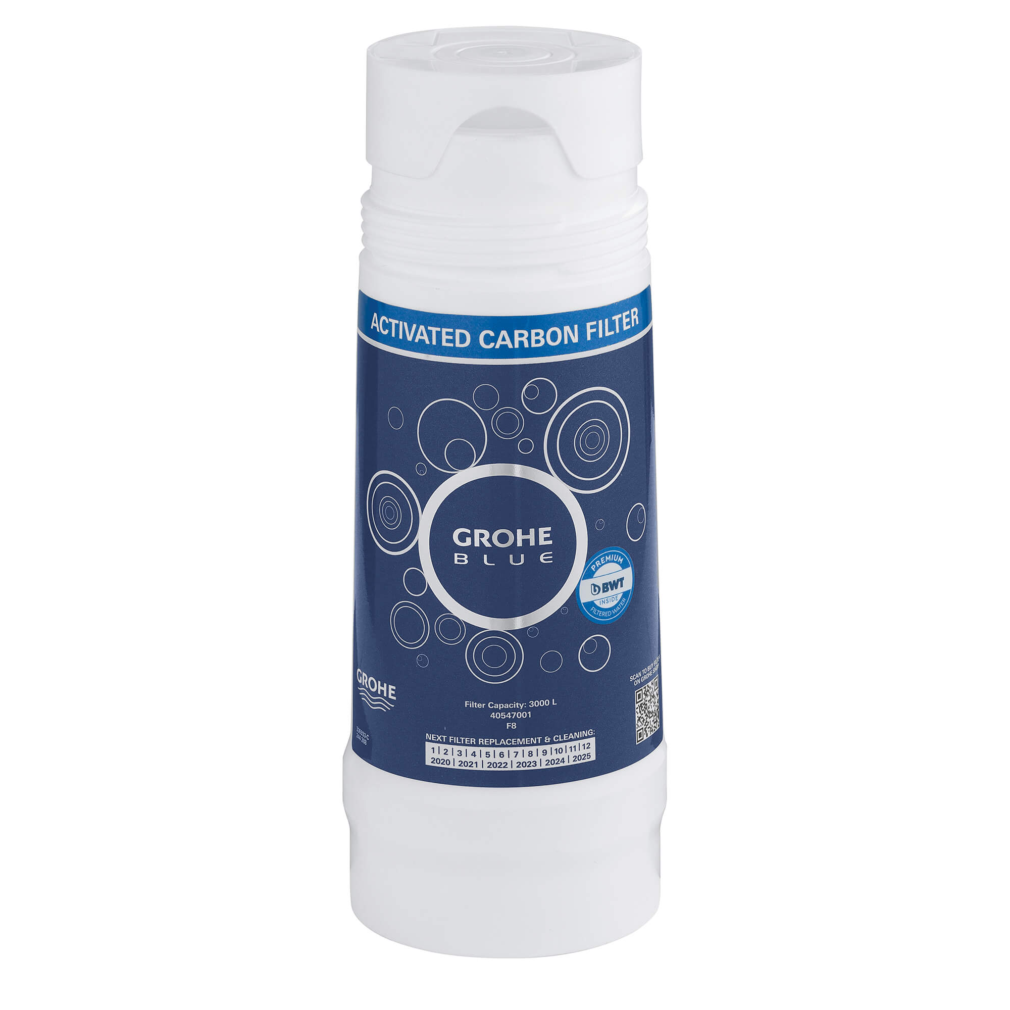 GROHE Blue® Activated Carbon Filter