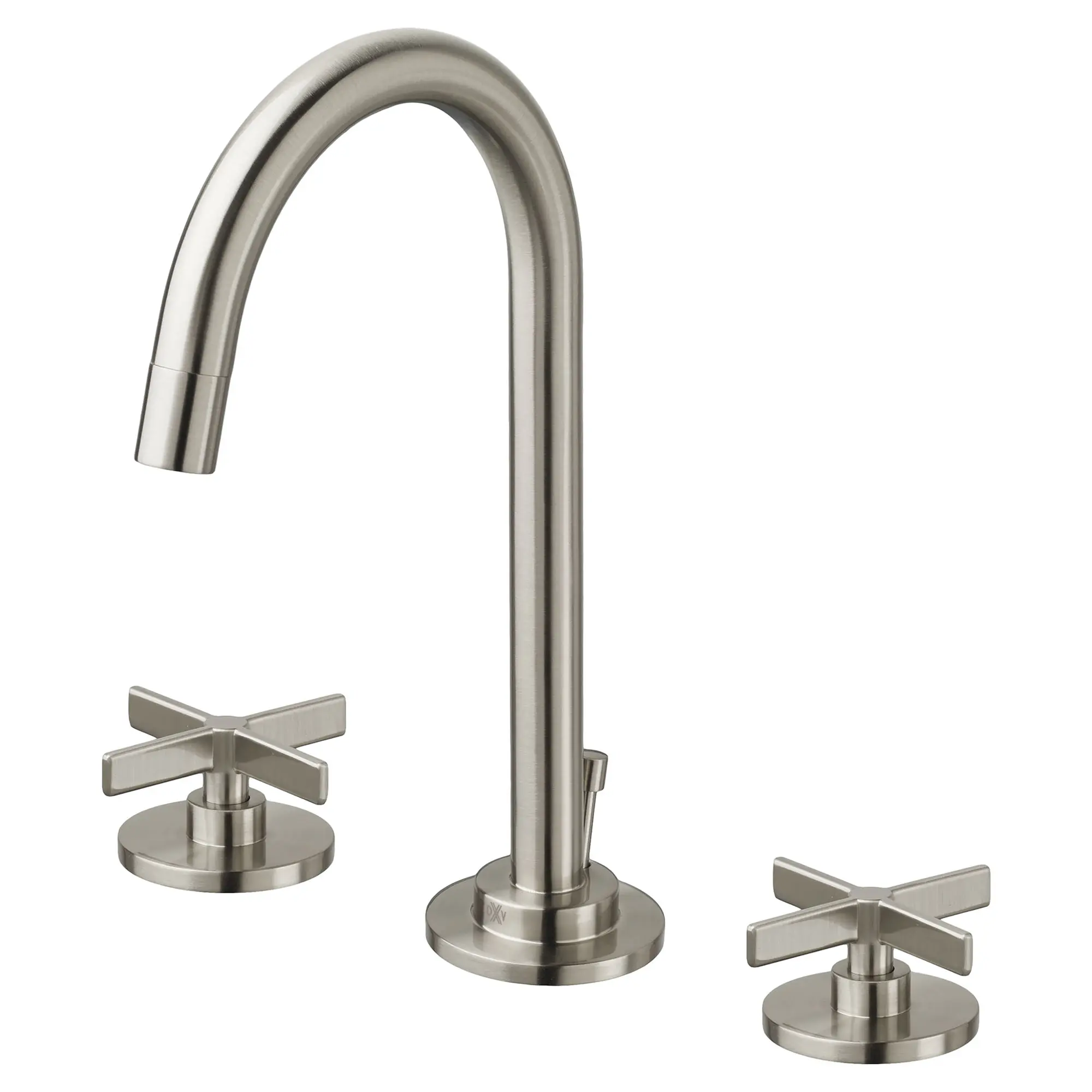 Percy® 2-Handle Widespread Bathroom Faucet with Cross Handles