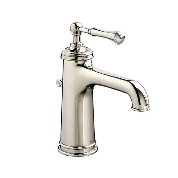 Randall® Single Handle Bathroom Faucet with Lever Handle