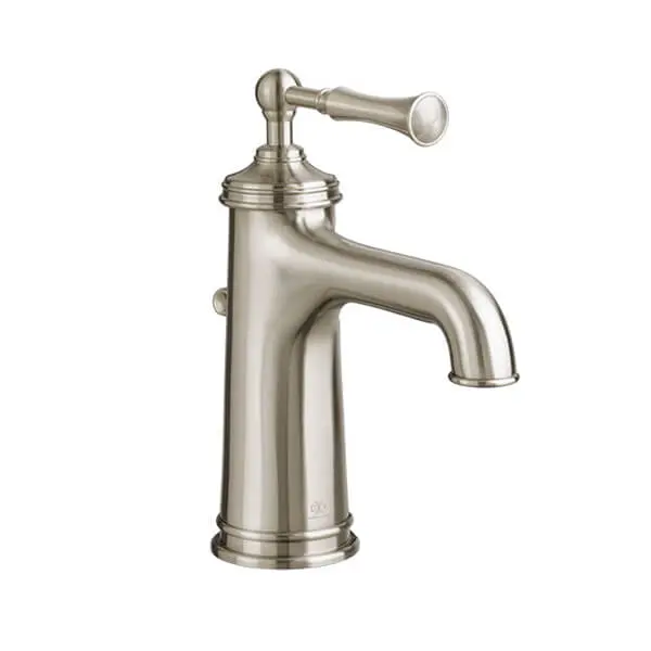 Randall® Single Handle Bathroom Faucet with Lever Handle