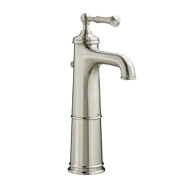 Randall® Single Handle Vessel Bathroom Faucet with Lever Handle