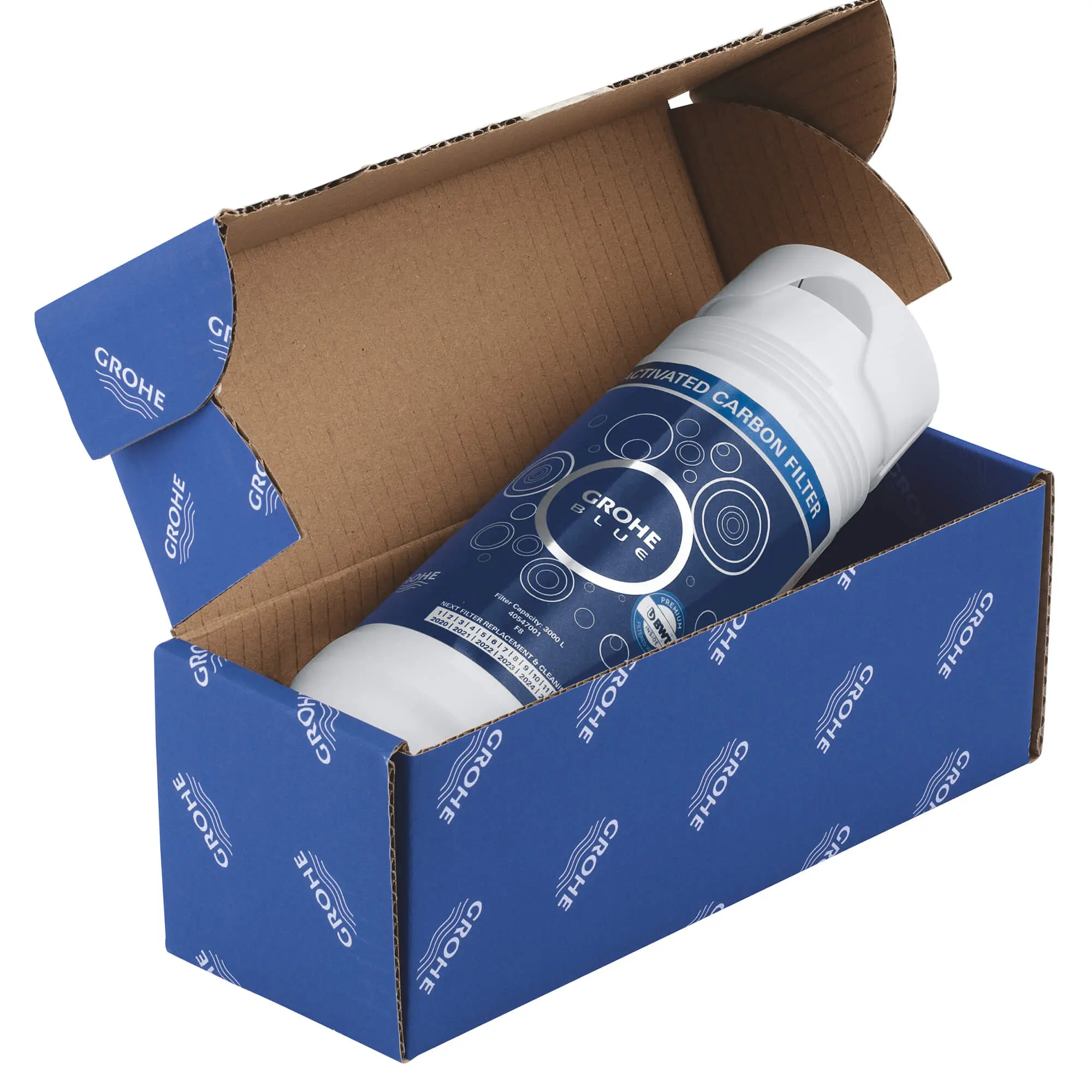 GROHE Blue® Carbon Filter