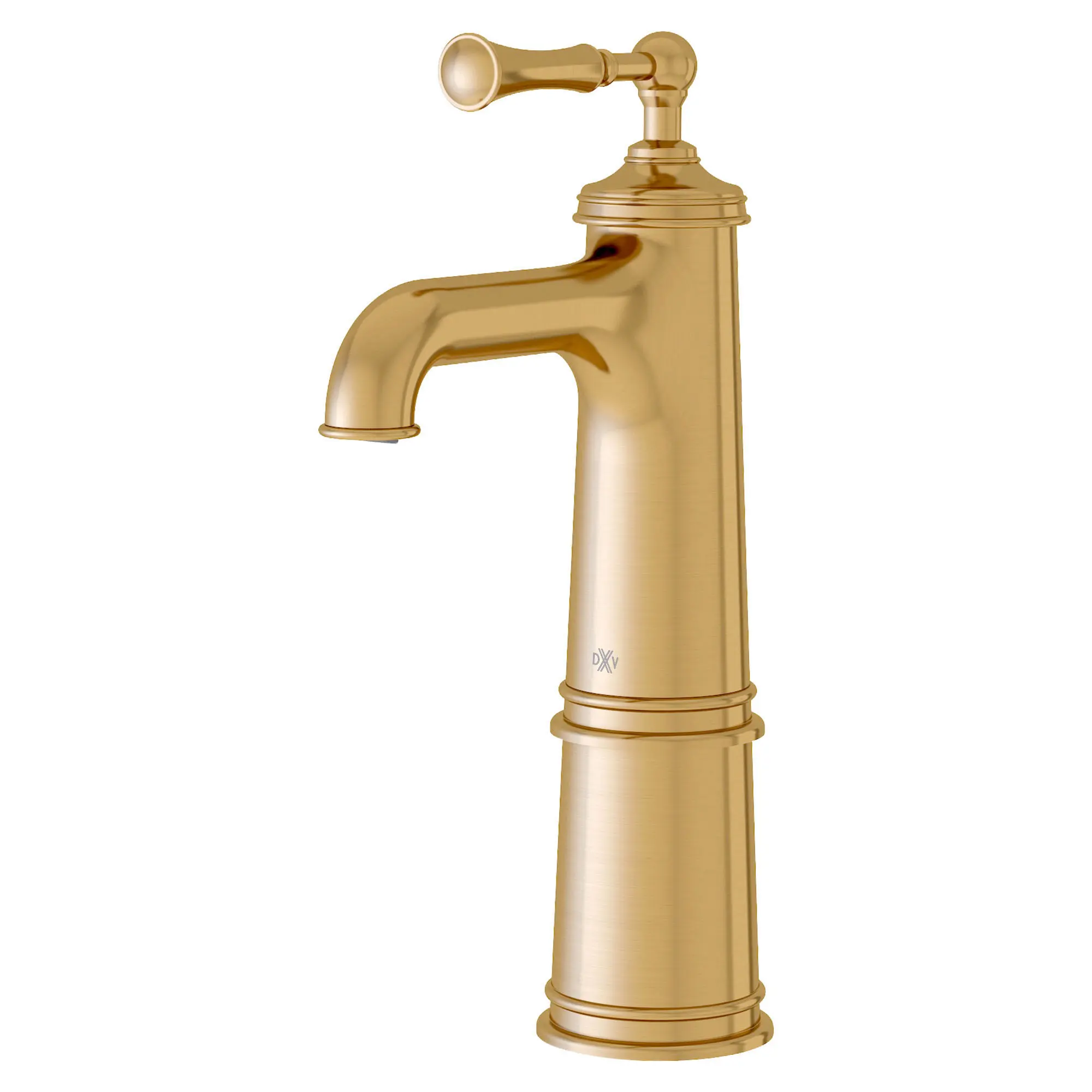 Randall Vessel Faucet without Drain