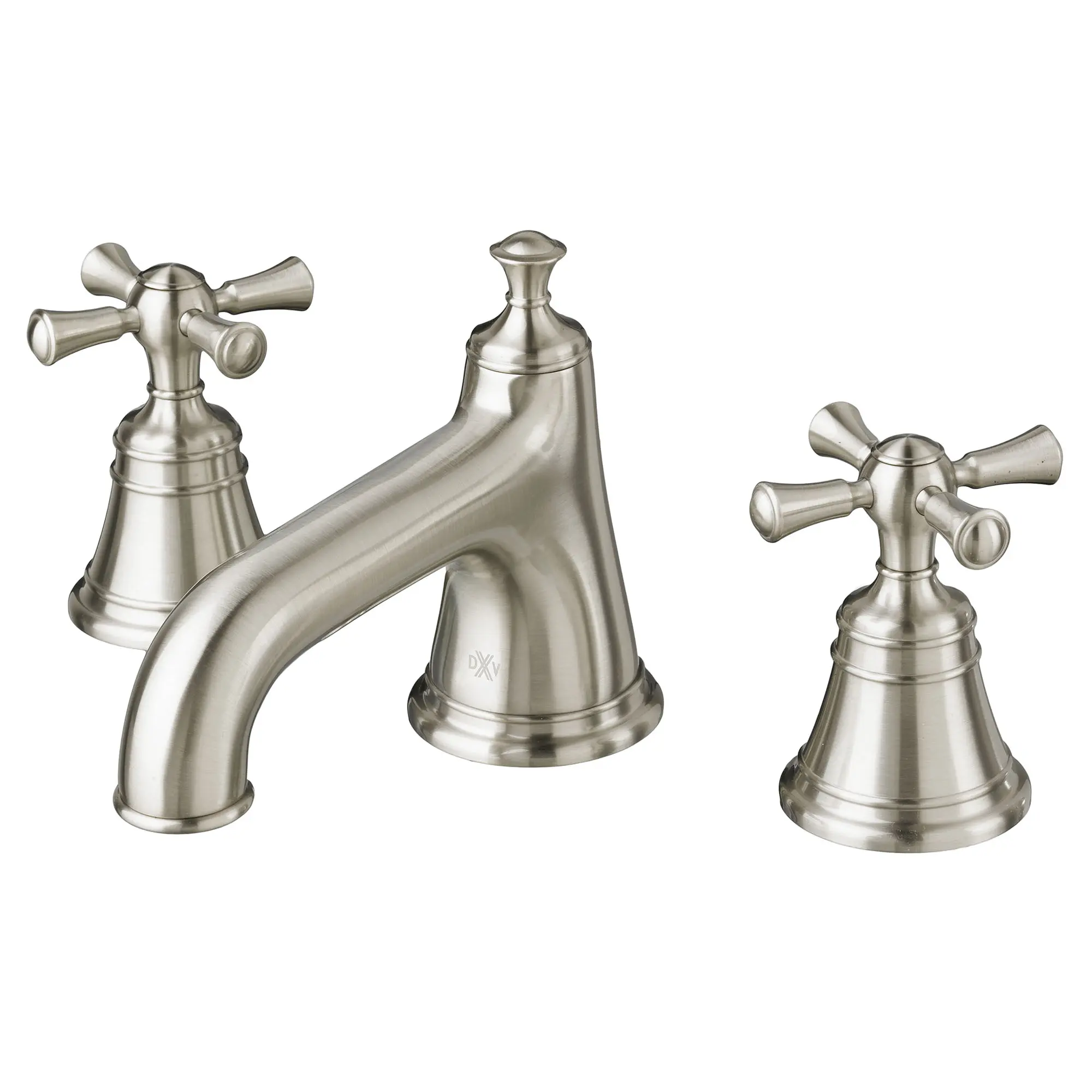 Randall® 2-Handle Widespread Bathroom Faucet with Cross Handles