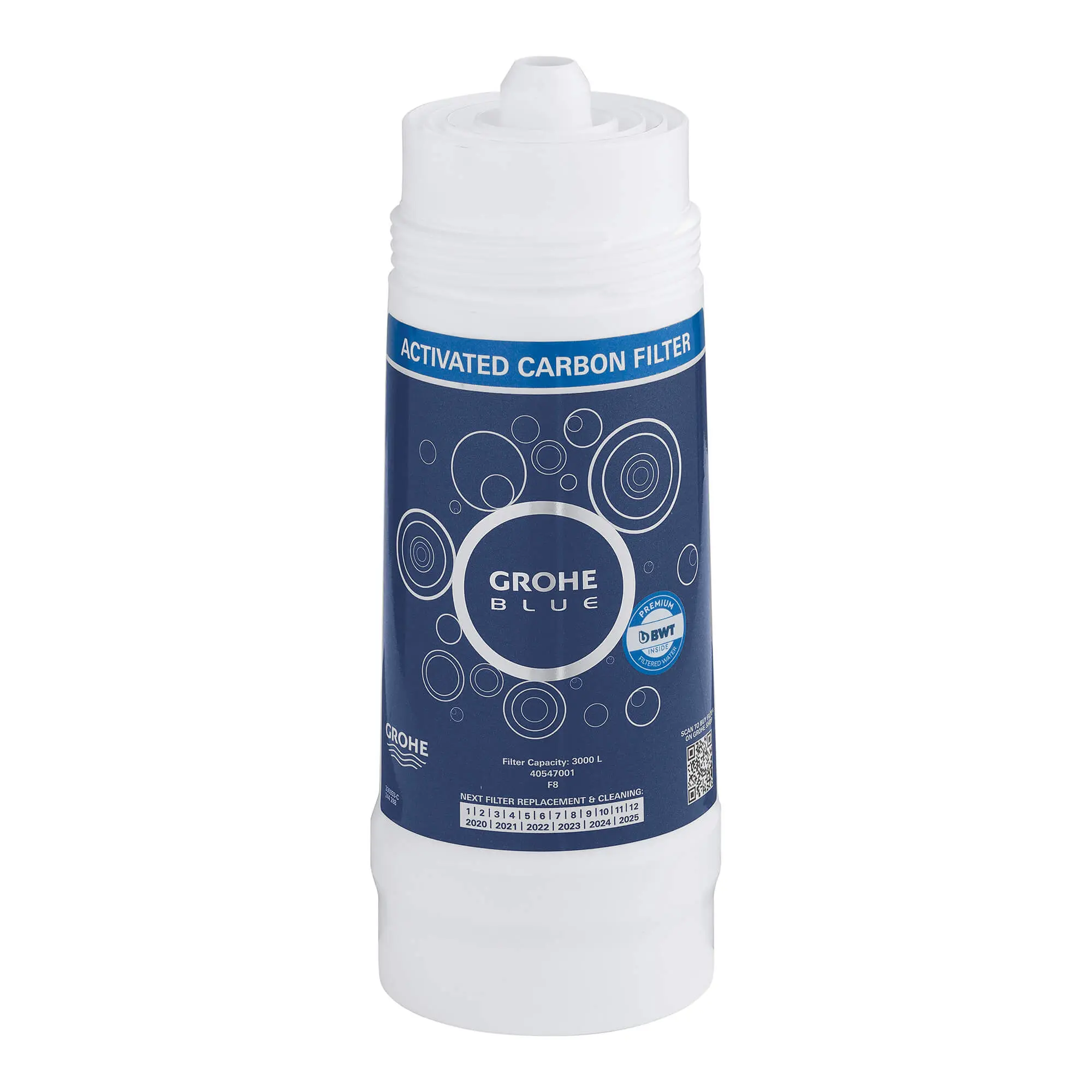 GROHE Blue Activated Carbon Filter