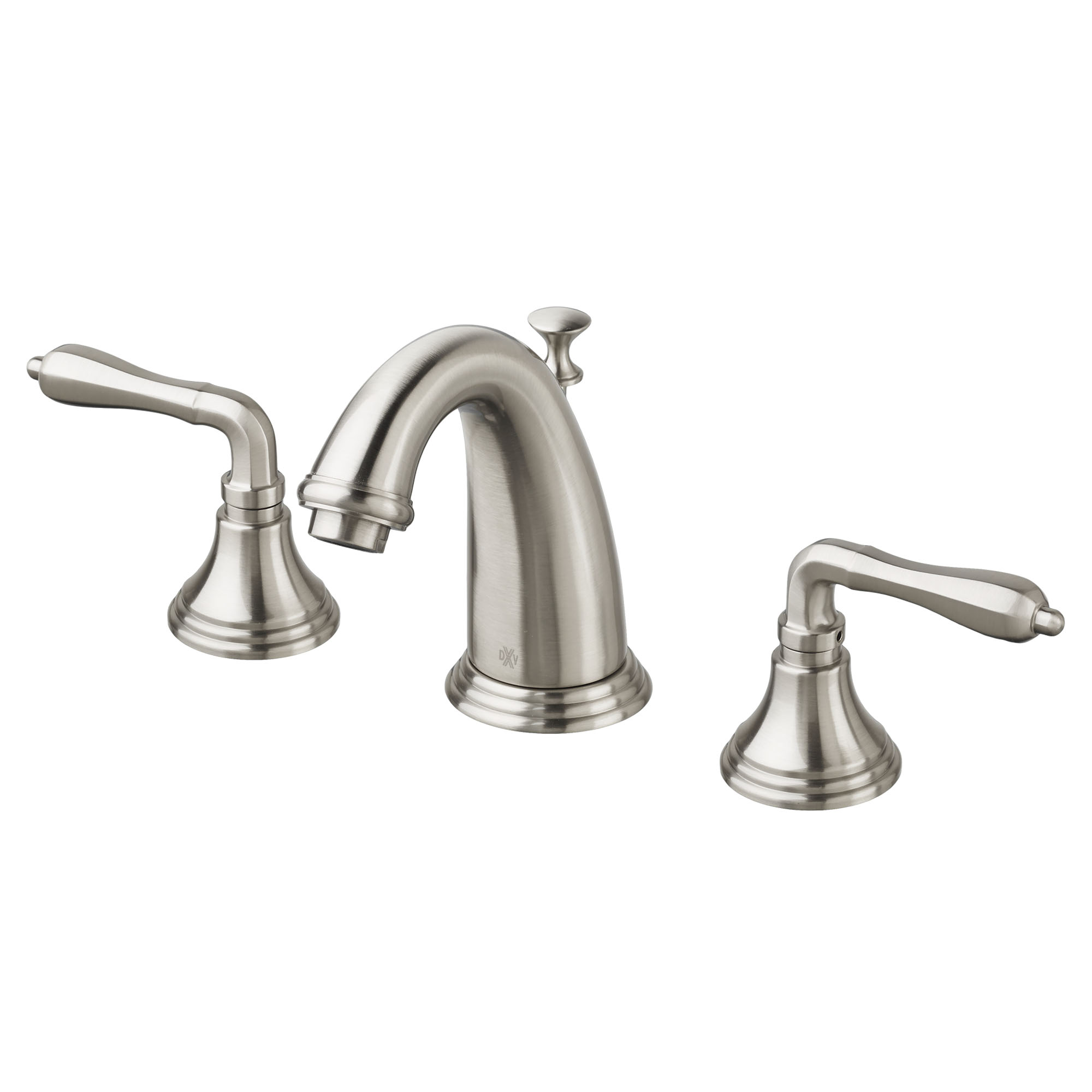 Ashbee 2-Handle Widespread Bathroon Faucet with Lever Handles