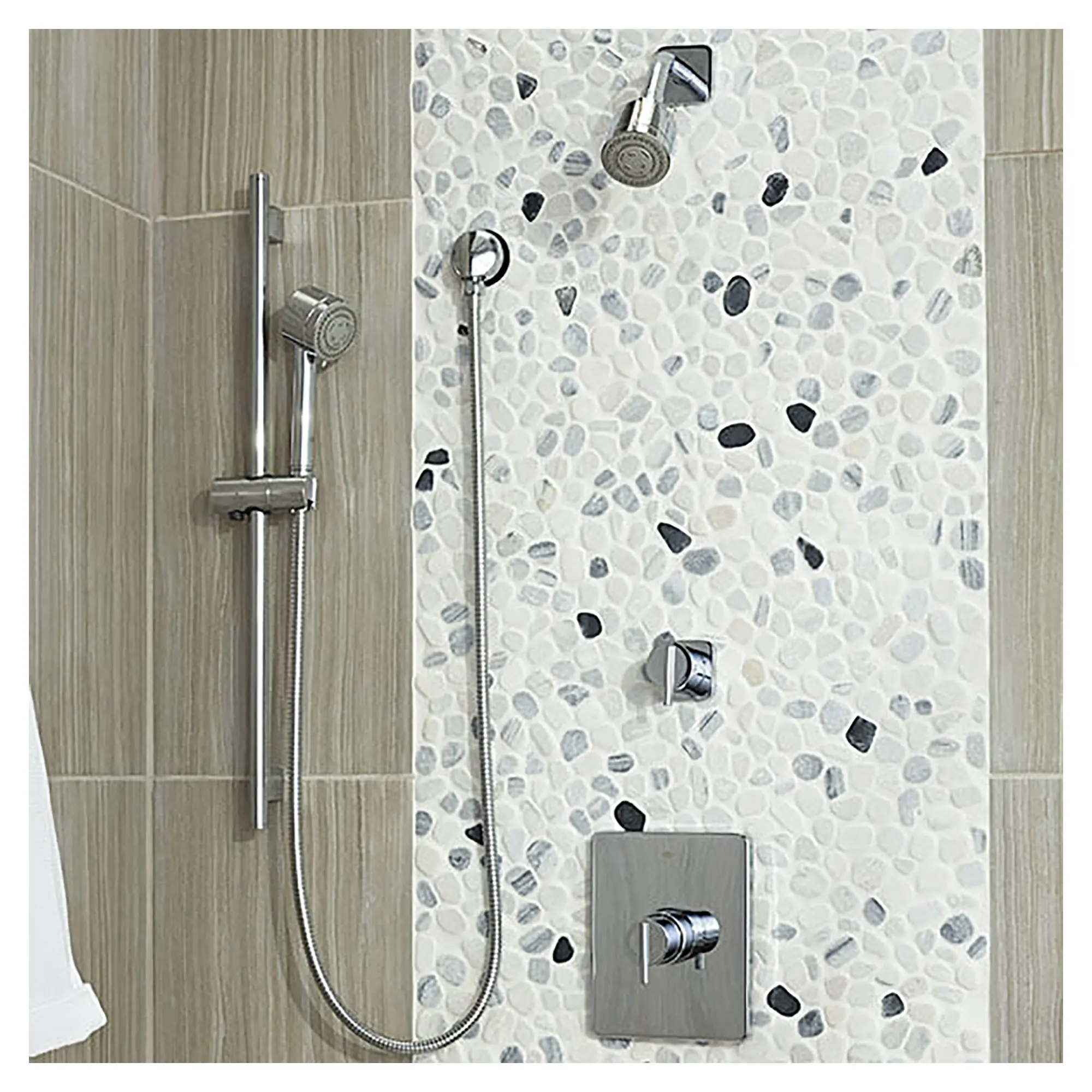 Multifunction Showerhead