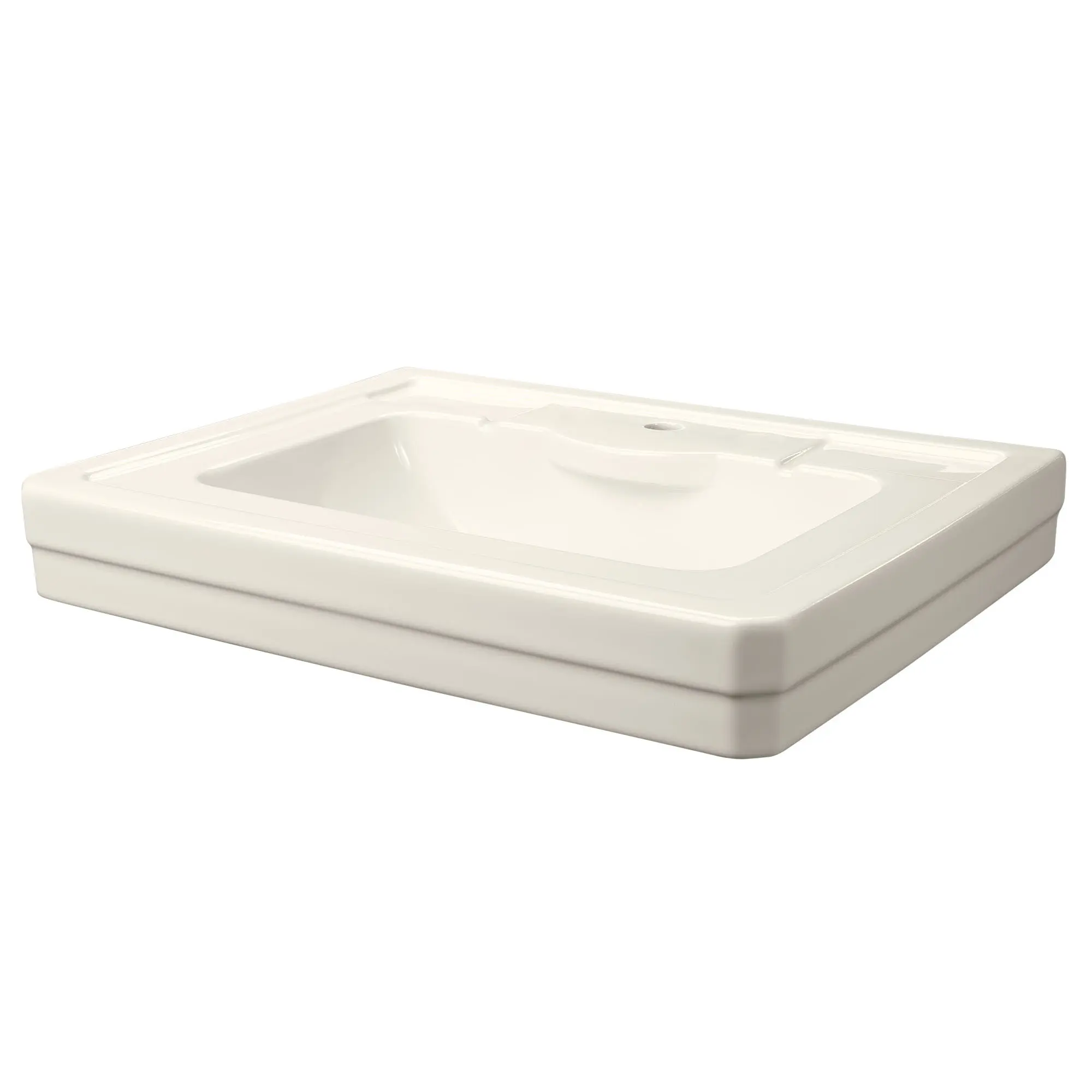 Fitzgerald® 28 in. Sink Top, 1-Hole