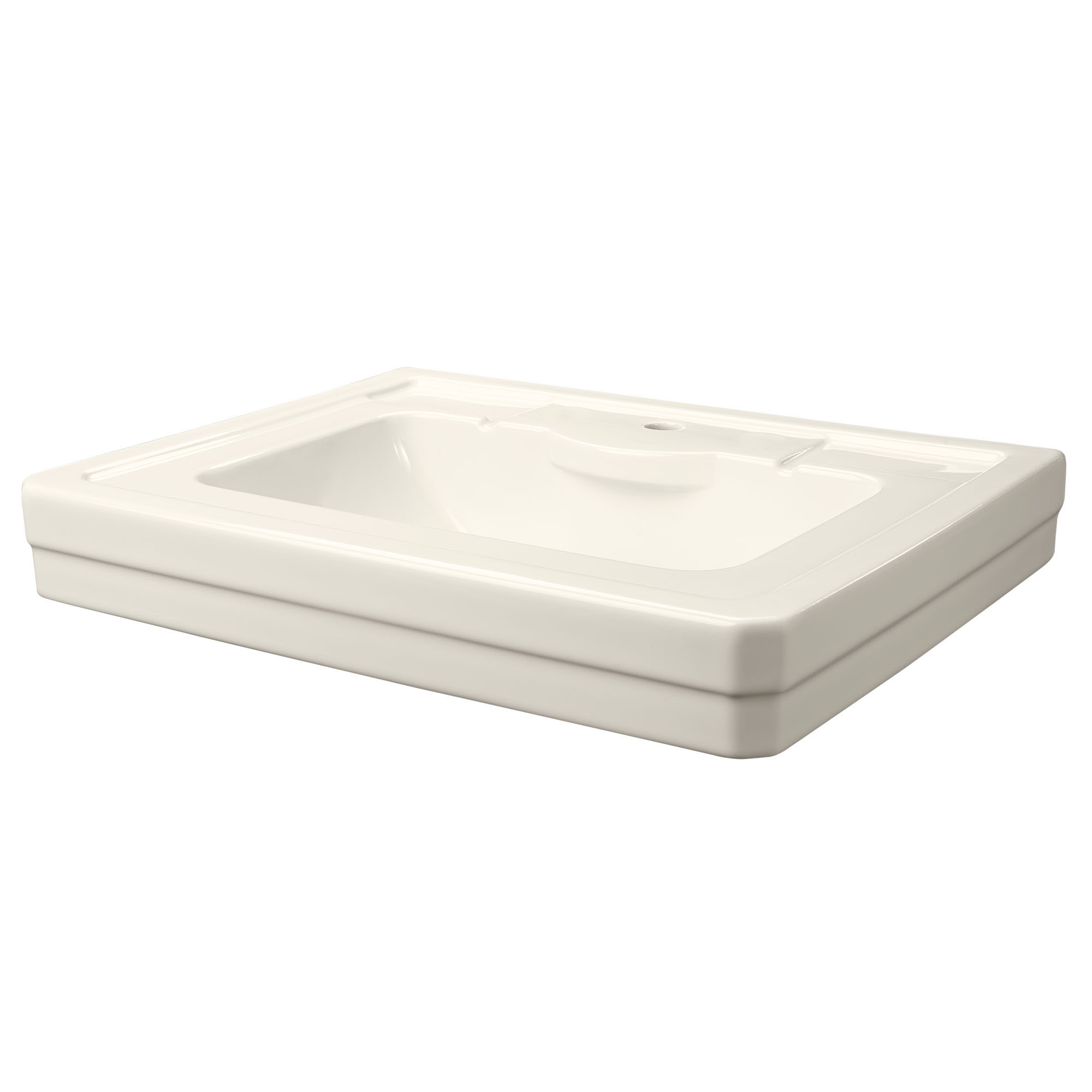 Fitzgerald™ 28 in. Sink Top, 1-Hole