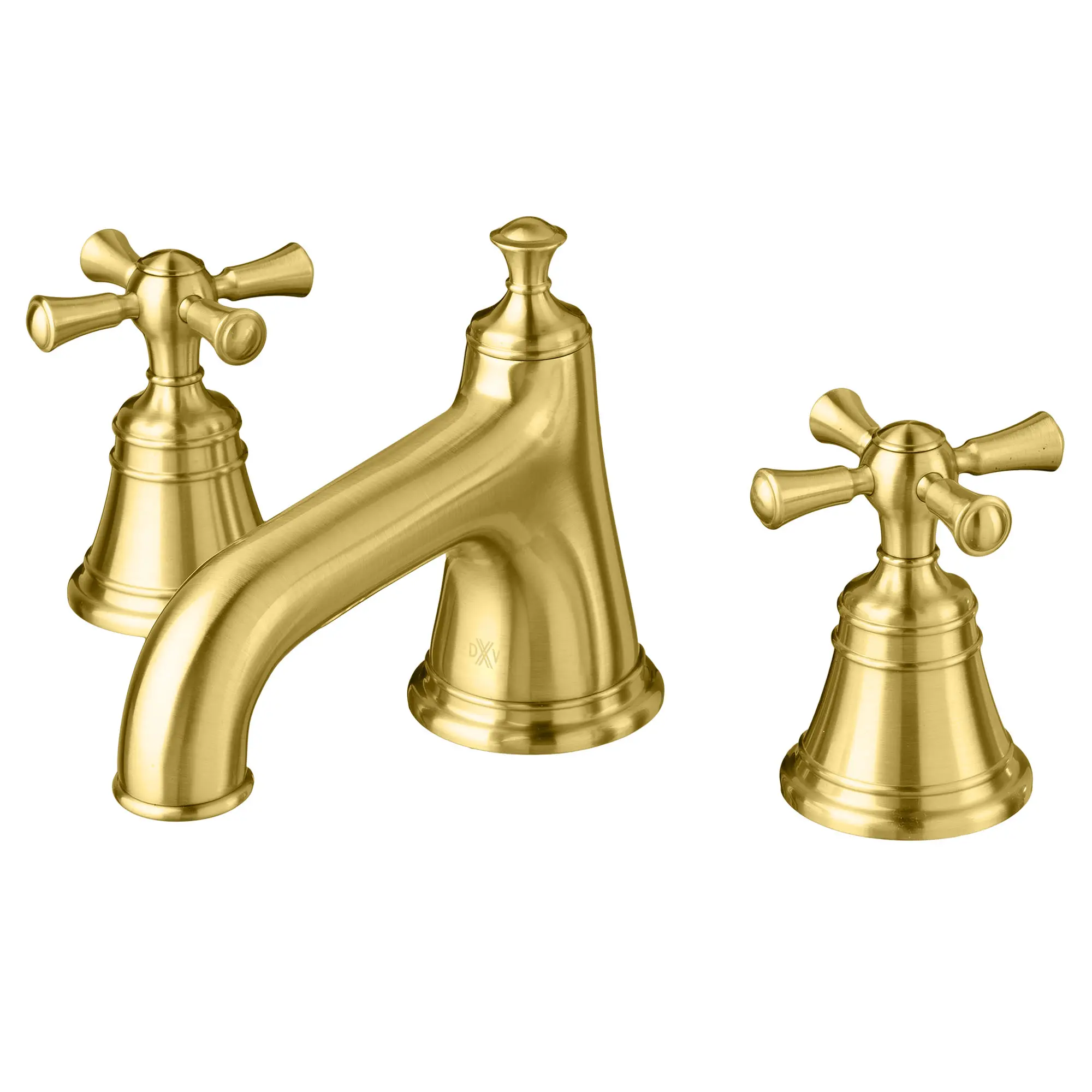 Randall® 2-Handle Widespread Bathroom Faucet with Cross Handles