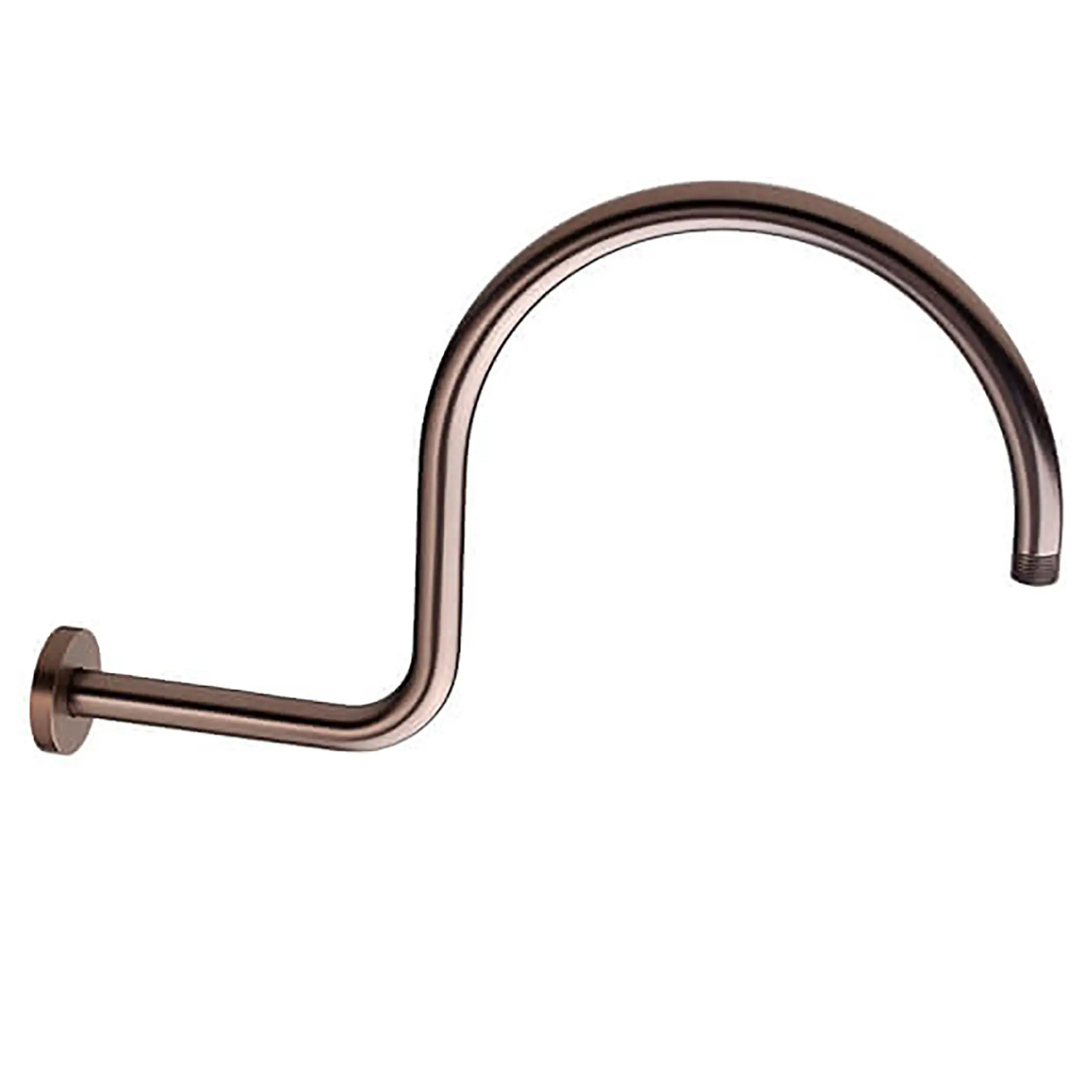 Shepherd's Hook 16 in. Shower Arm