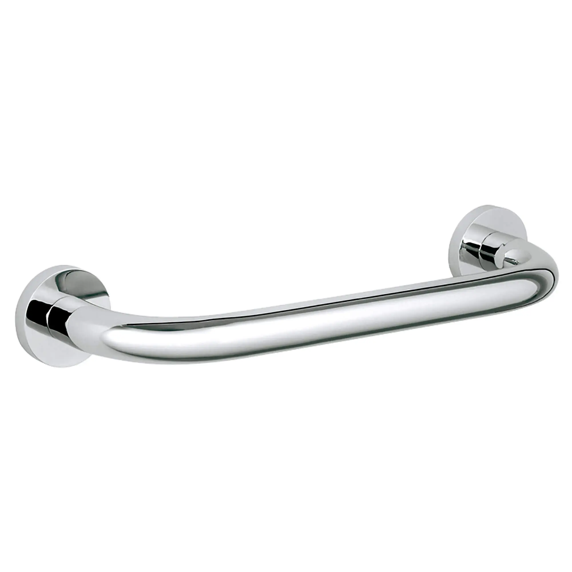 Transitional 24 in. Grab Bar