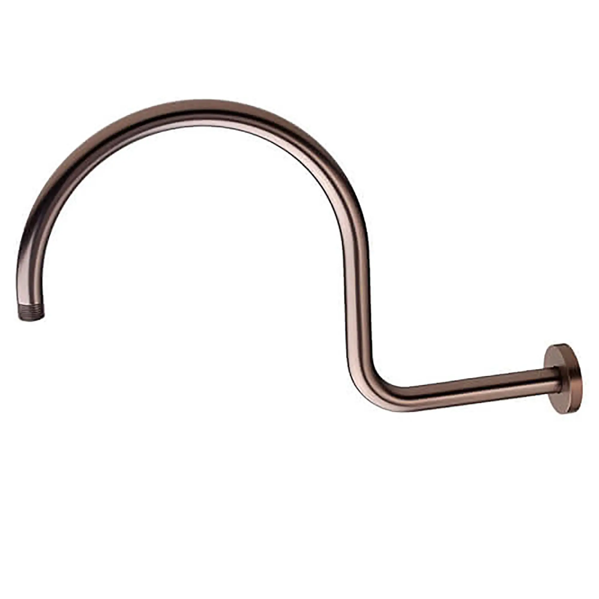 Shepherd's Hook 16 in. Shower Arm