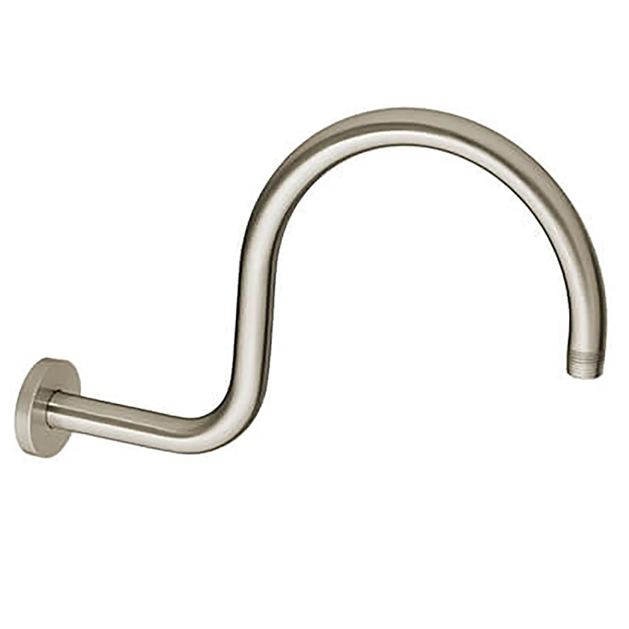 Shepherd's Hook 12 in. Shower Arm