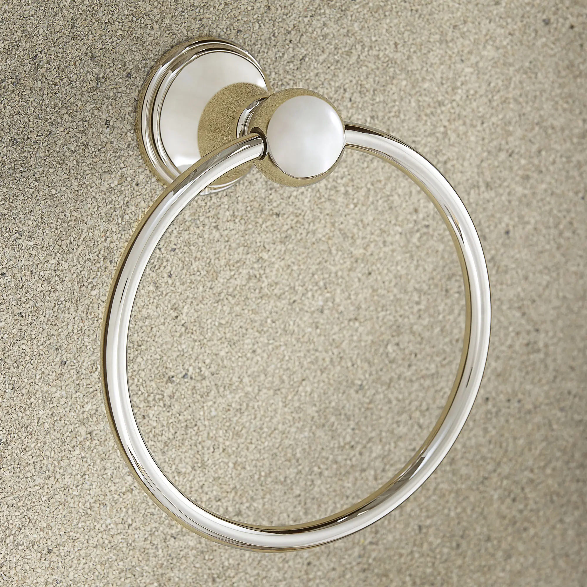 Ashbee Towel Ring