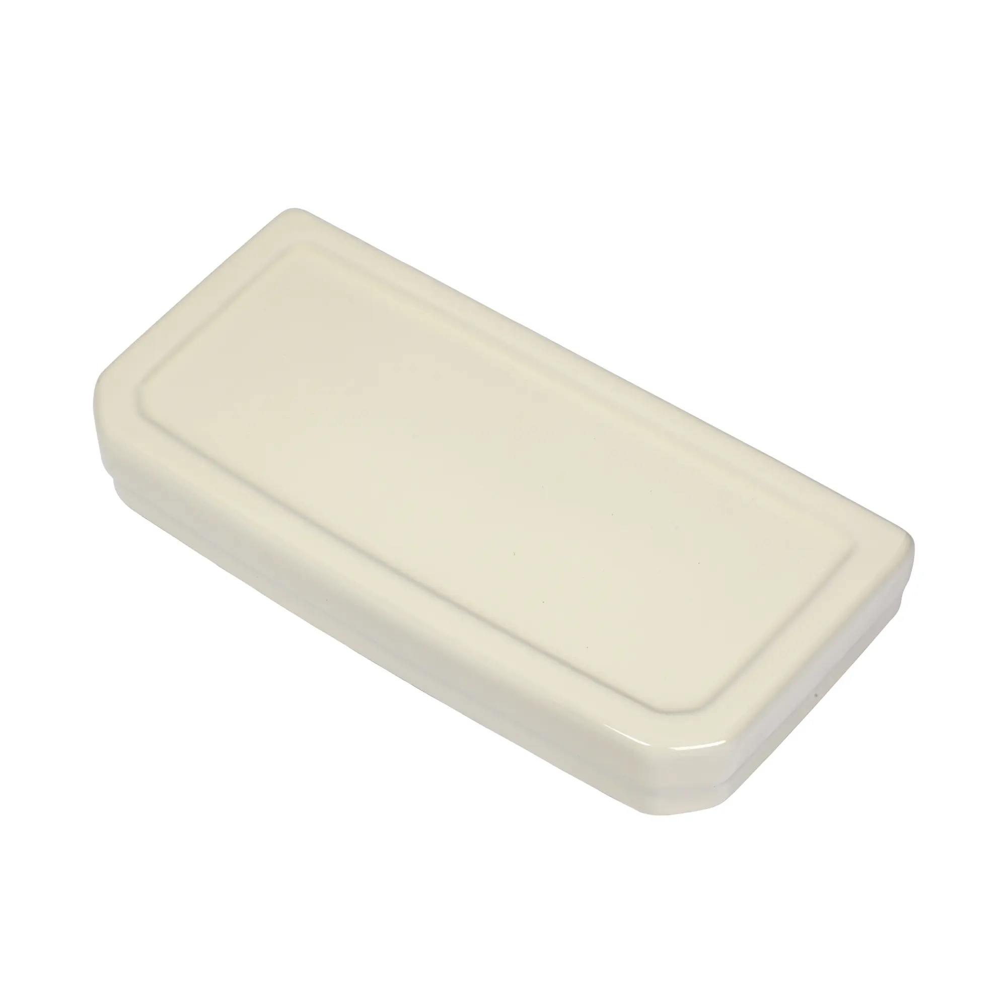 Fitzgerald® Toilet Tank Cover