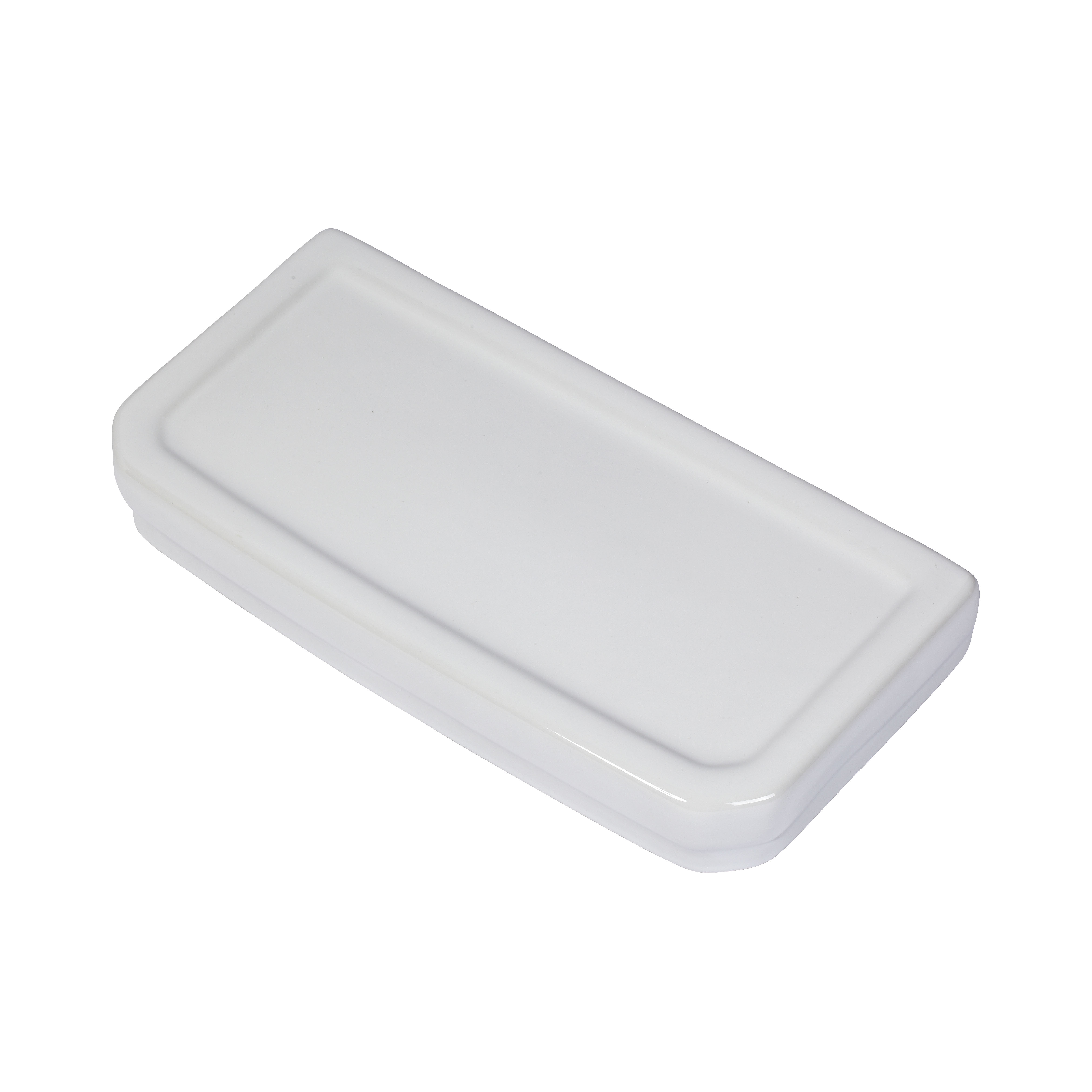 Fitzgerald® Toilet Tank Cover