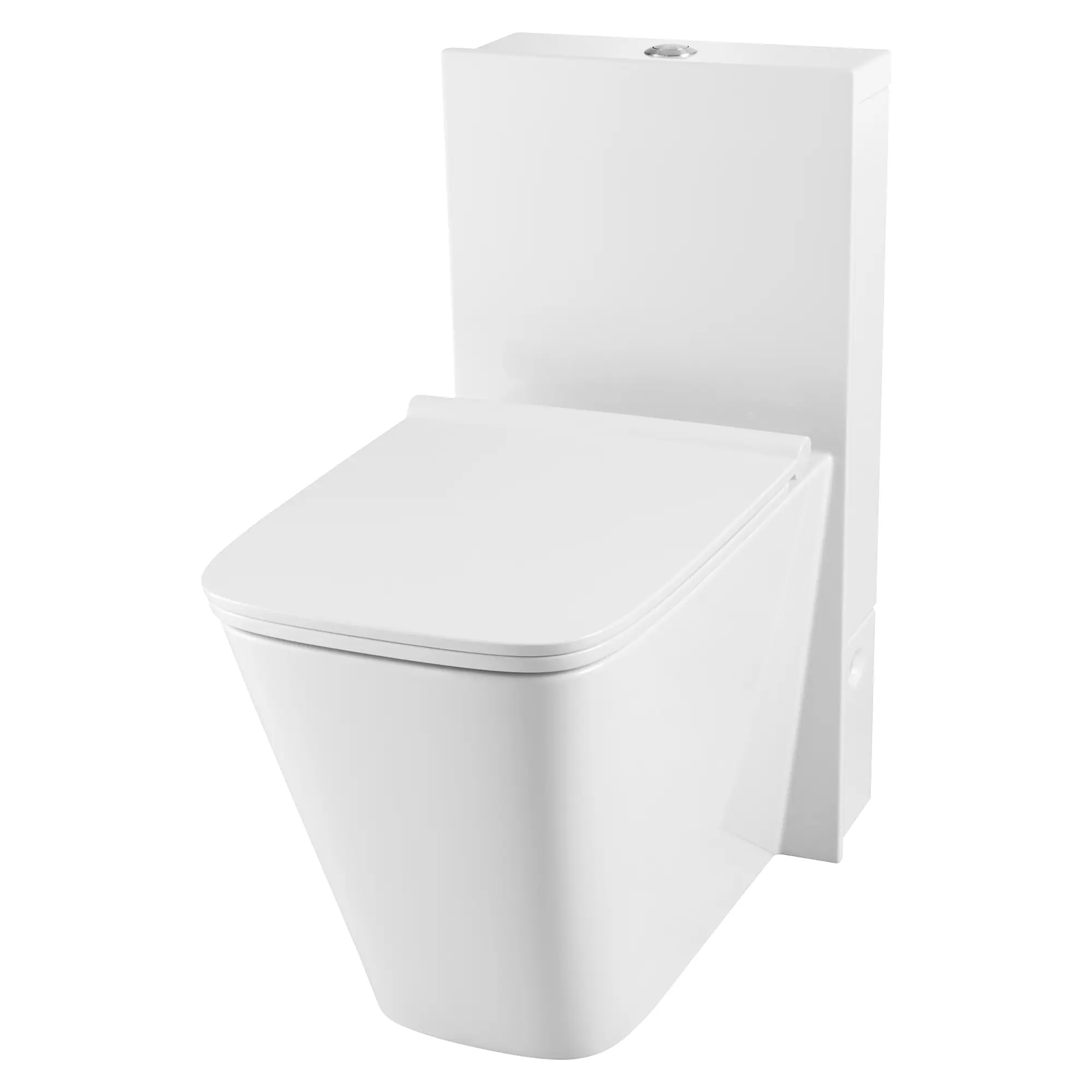 DXV Modulus® One-Piece Chair Height Elongated Toilet with Seat