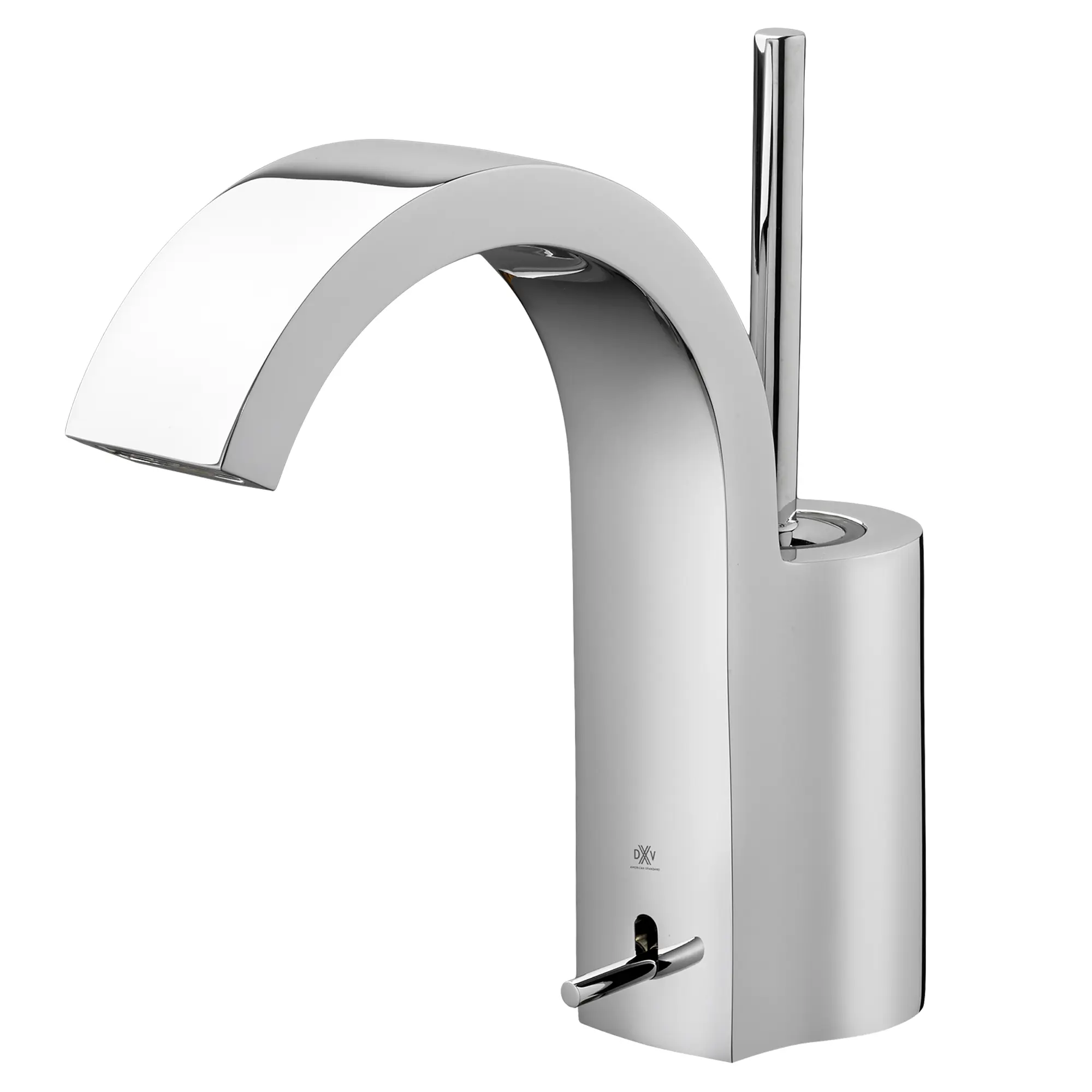 Rem Single Handle Bathroom Faucet, 1.2 gpm