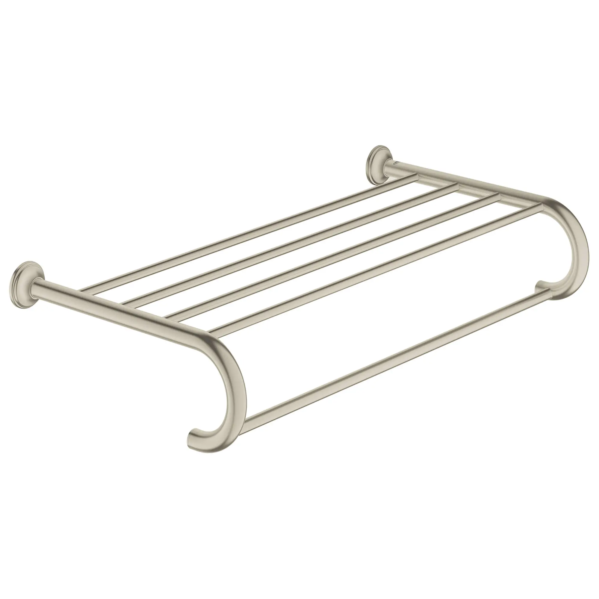 Multi Towel Rack