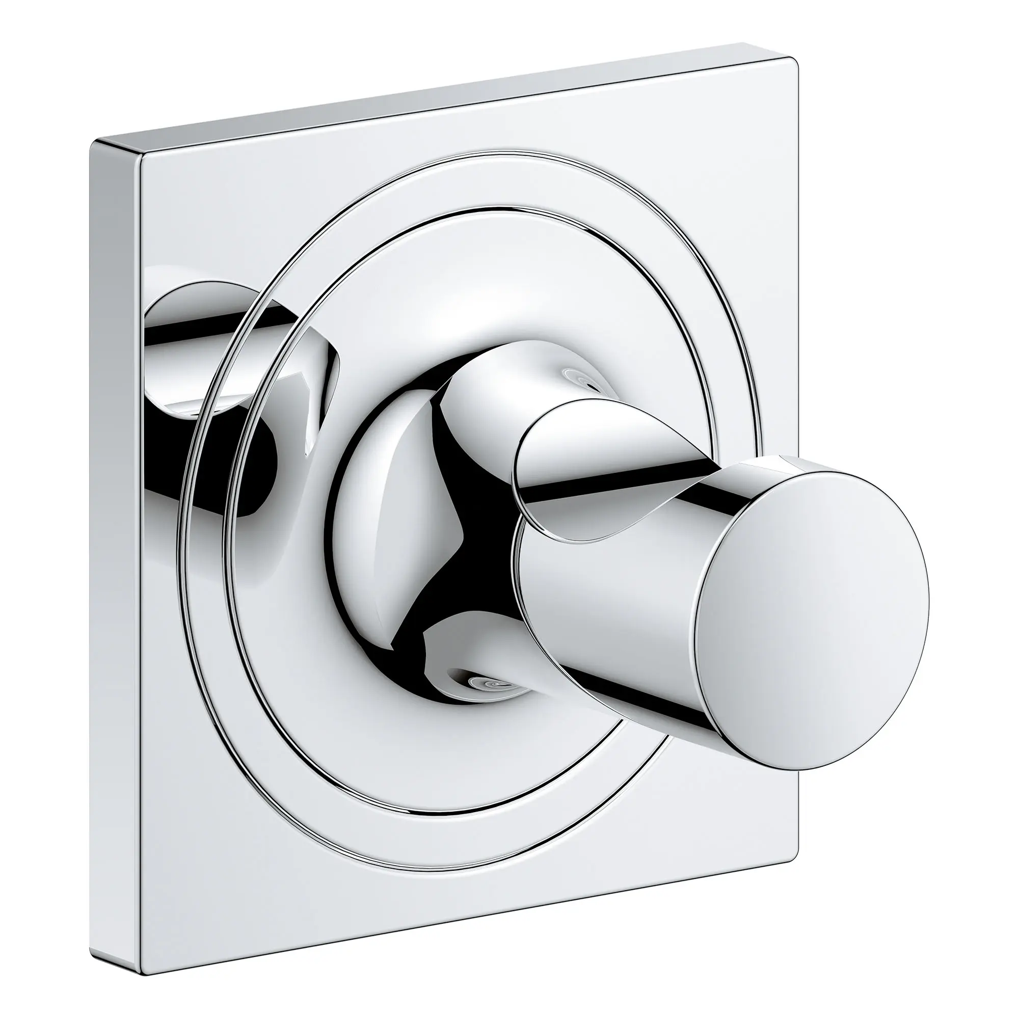 Allure Towel Hook