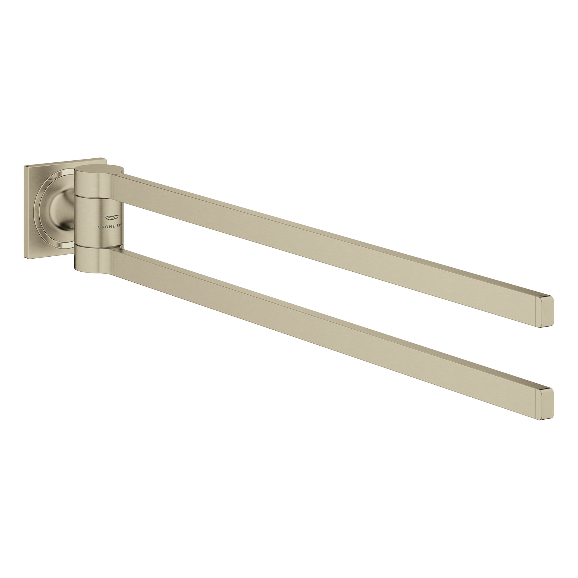 Grohe Double Towel Bar