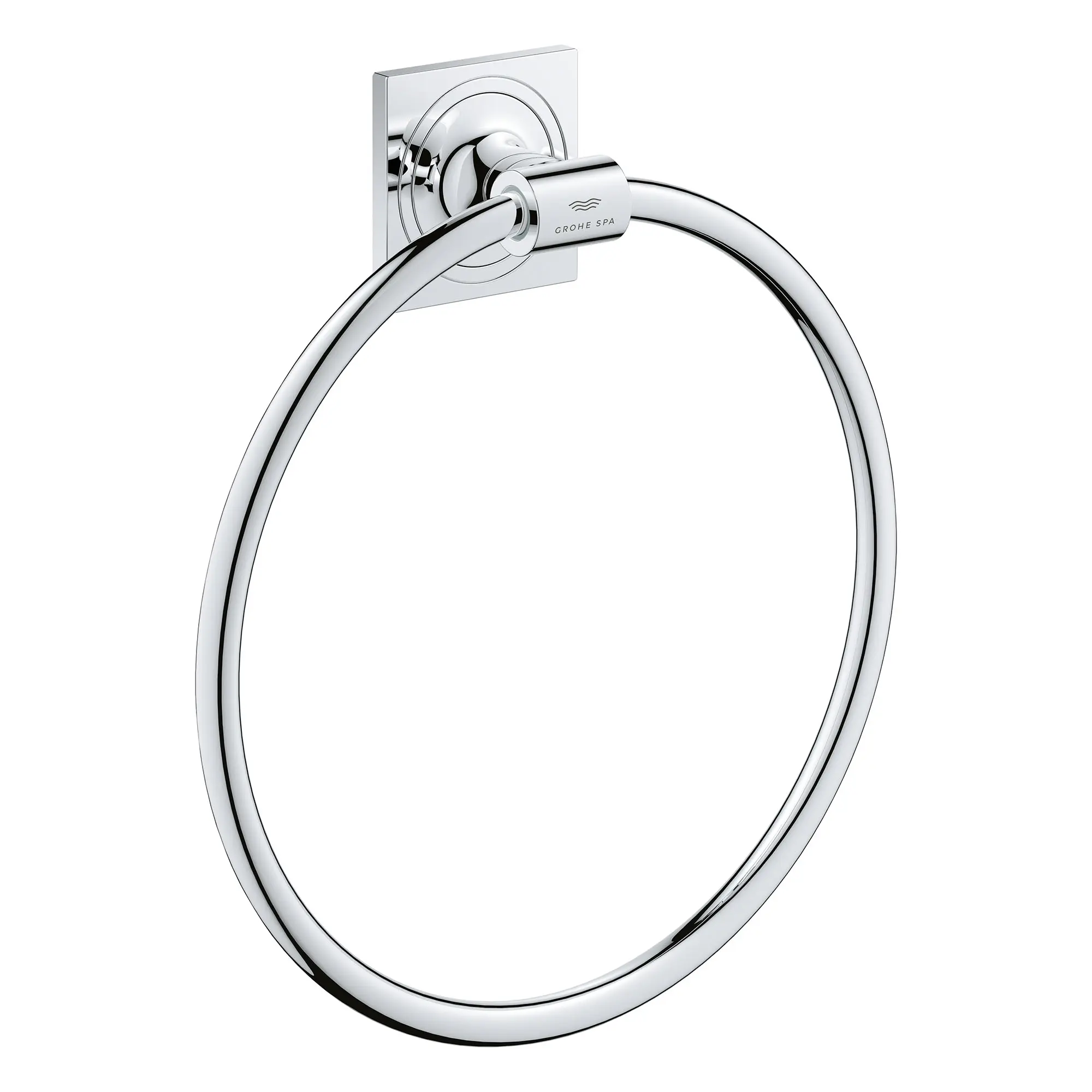 Towel Ring