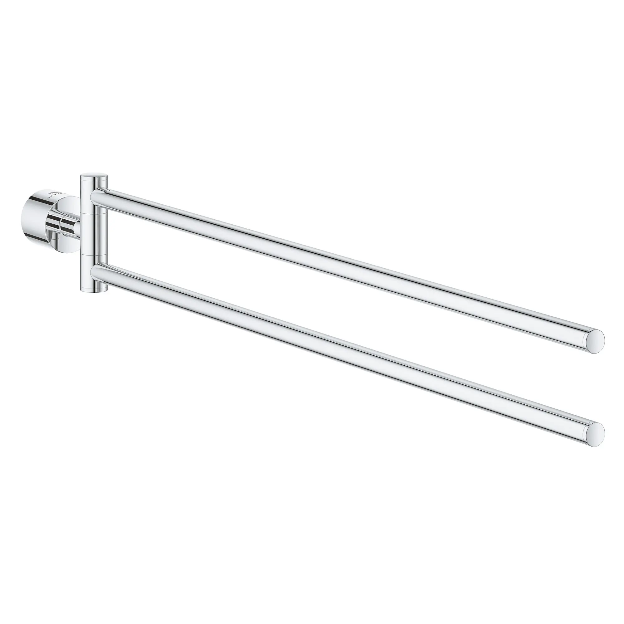 Atrio New Double Towel Bar