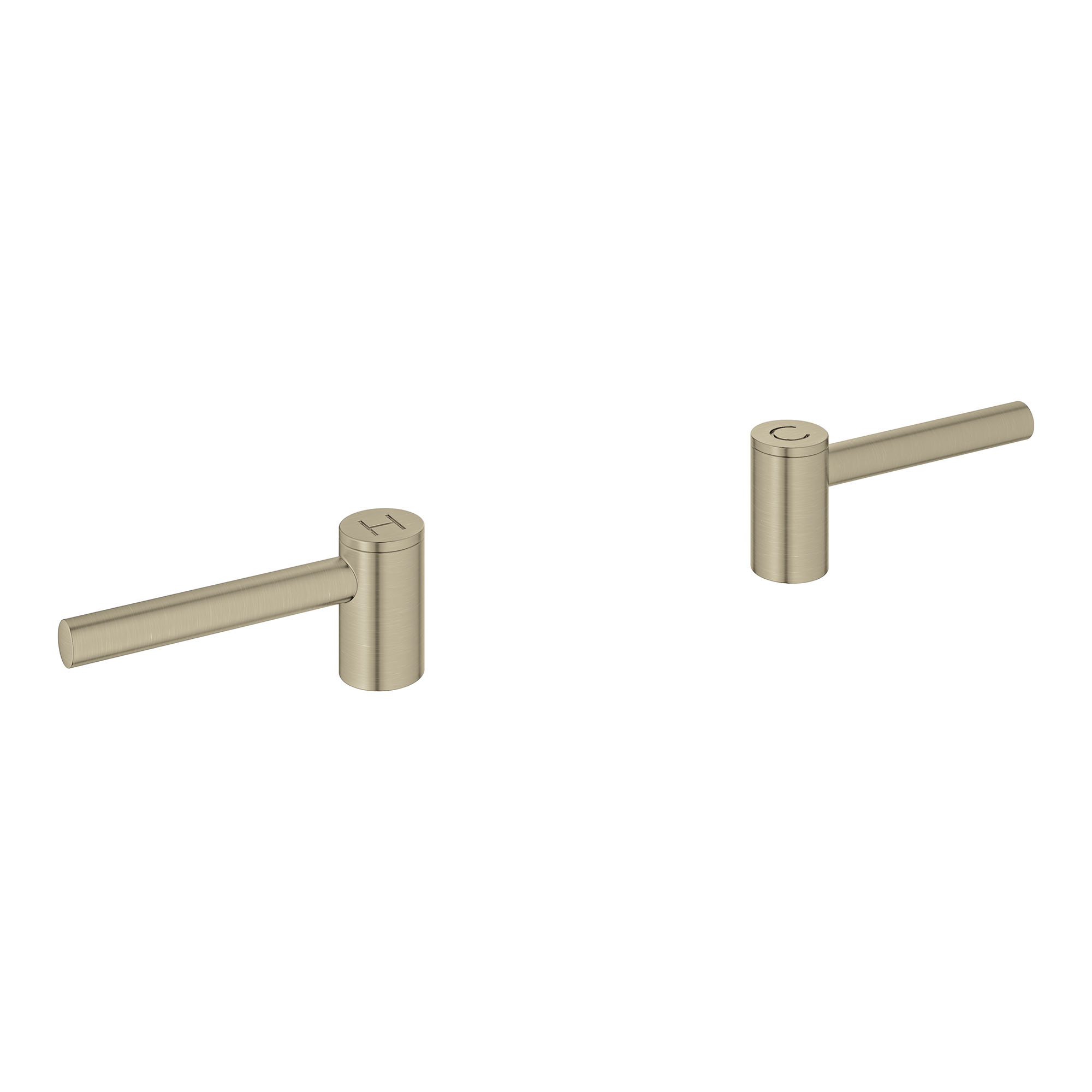 Lever Handles (Pair)