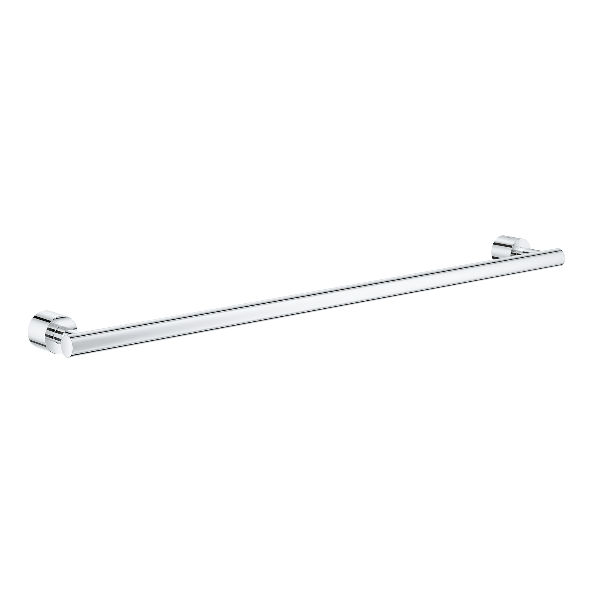 Head Hand Towel Bar